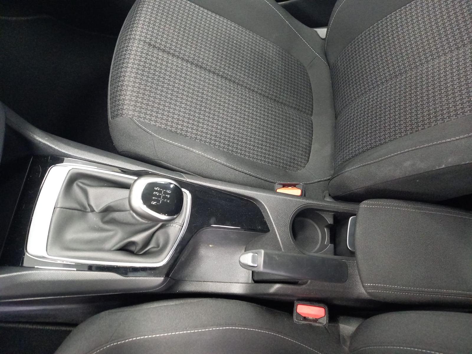 PEUGEOT 308 SW ACTIVE PACK 100CV 25