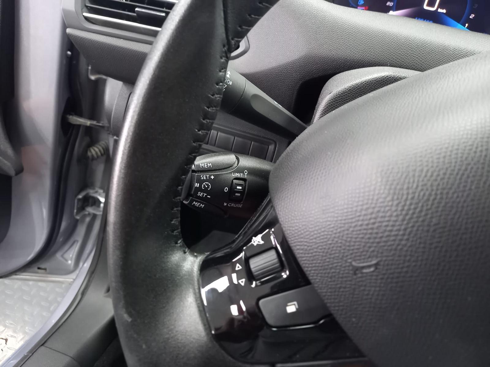 PEUGEOT 308 SW ACTIVE PACK 100CV 29