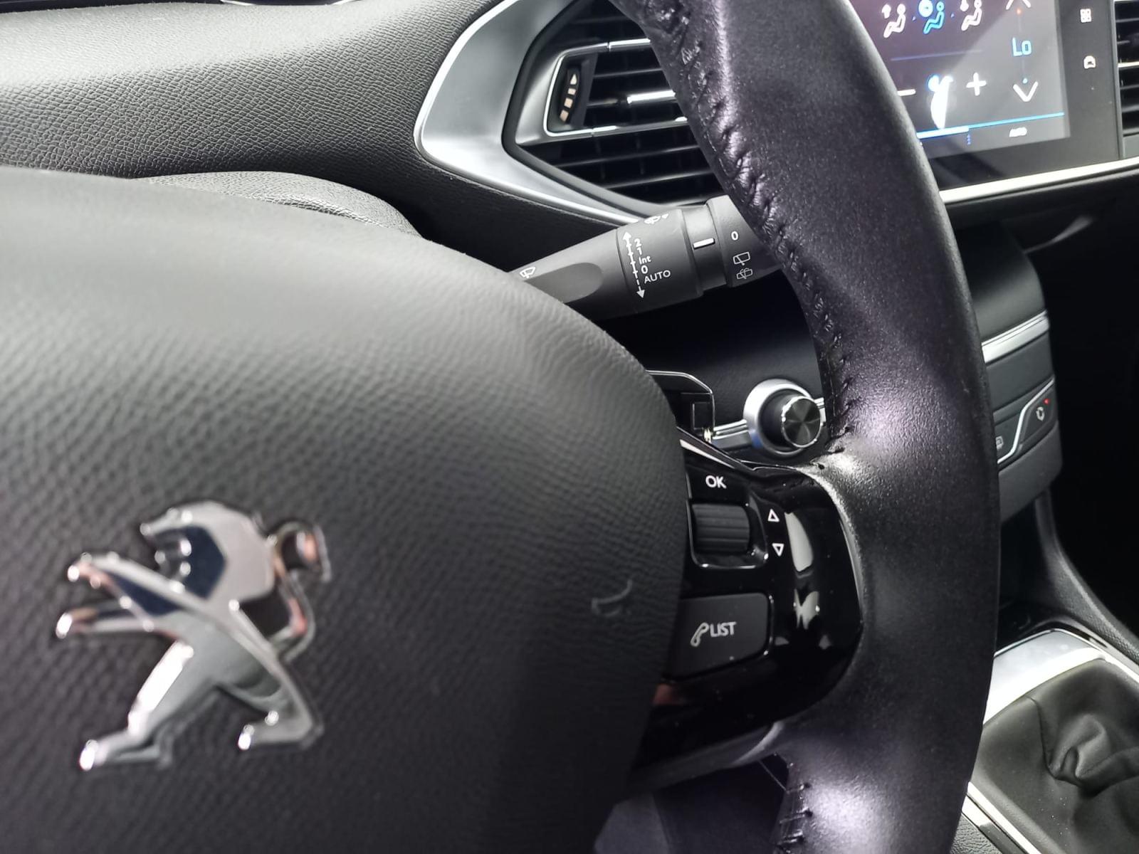 PEUGEOT 308 SW ACTIVE PACK 100CV 30