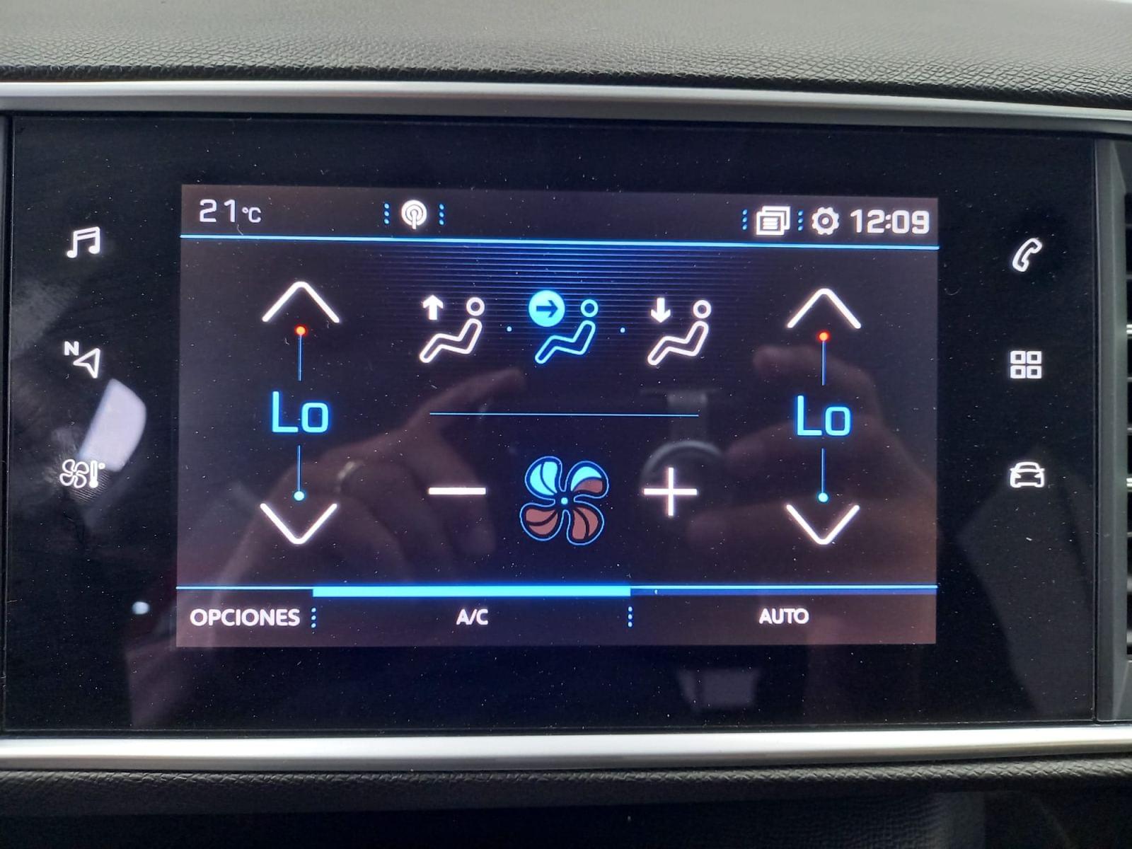 PEUGEOT 308 SW ACTIVE PACK 100CV 31