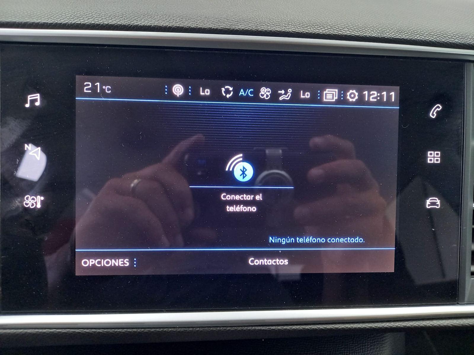 PEUGEOT 308 SW ACTIVE PACK 100CV 32