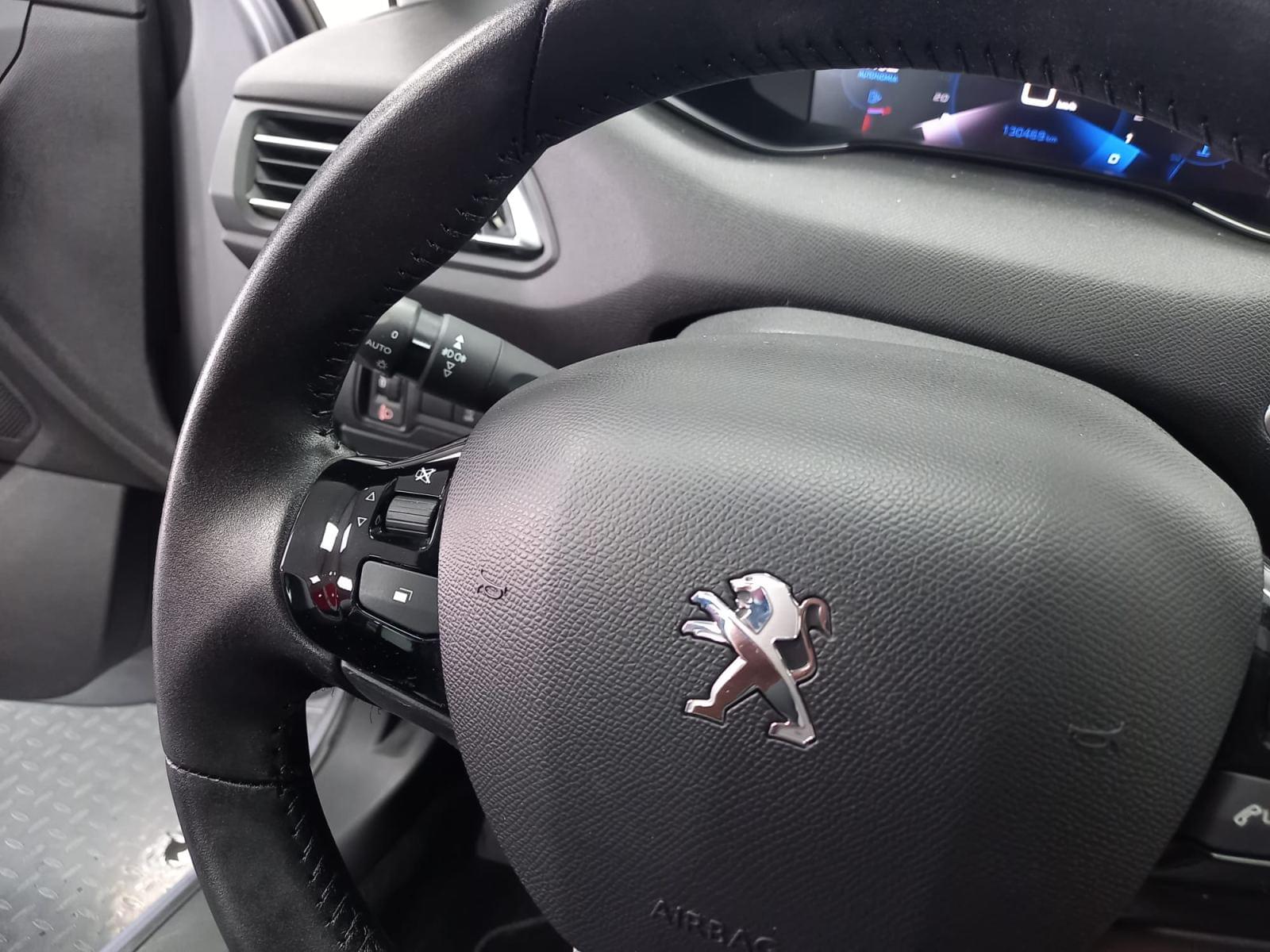 PEUGEOT 308 SW ACTIVE PACK 100CV 34