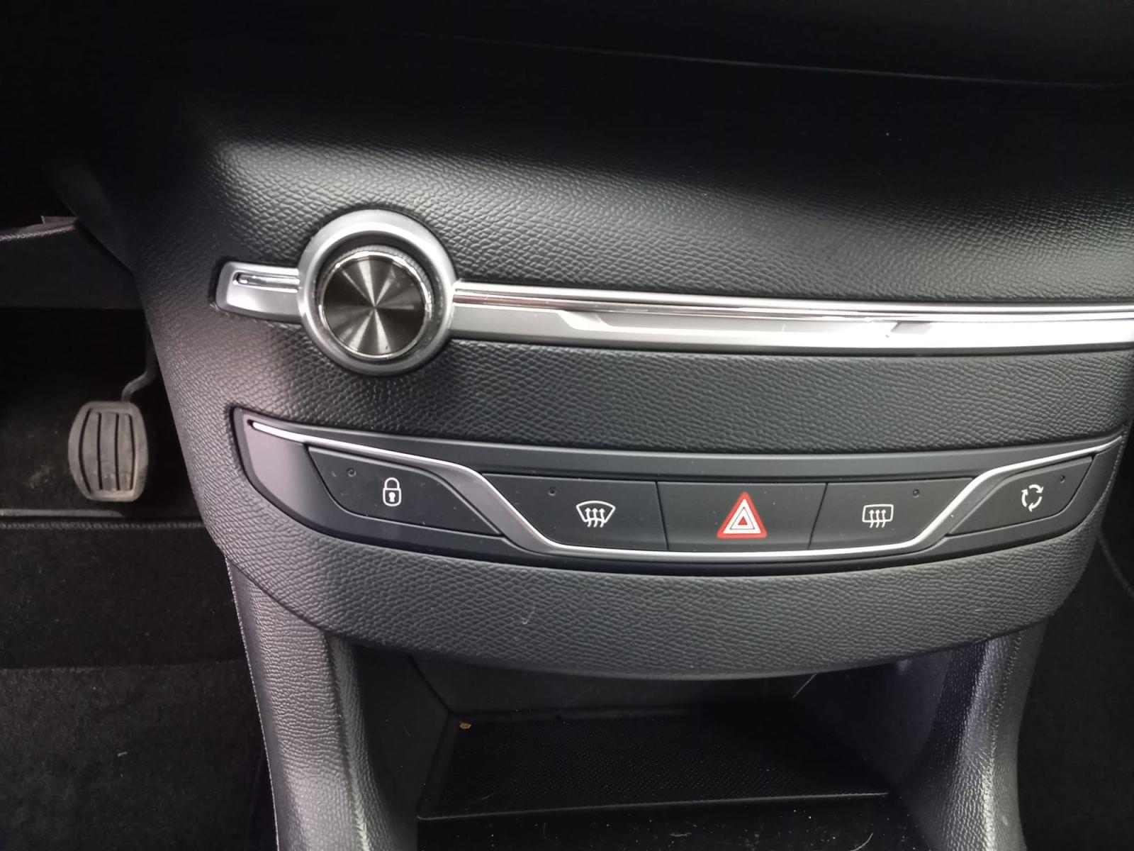 PEUGEOT 308 SW ACTIVE PACK 100CV 35