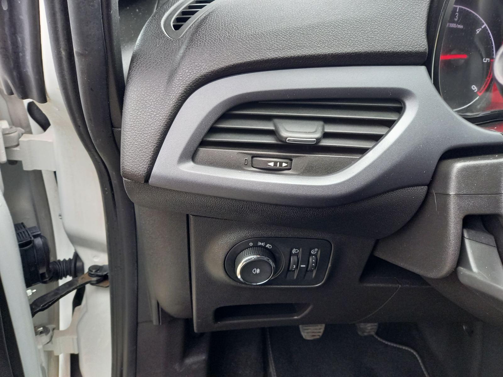 OPEL CORSA VAN 1.3 CDTI EXPRESSION COMERCIAL 12 