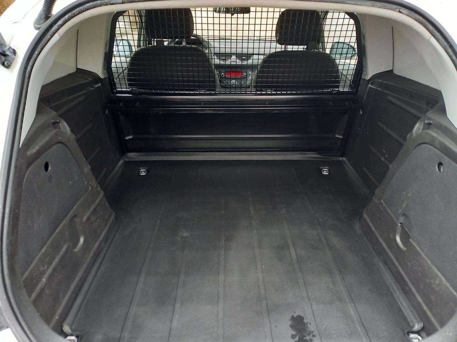 OPEL CORSA VAN 1.3 CDTI EXPRESSION COMERCIAL 20 