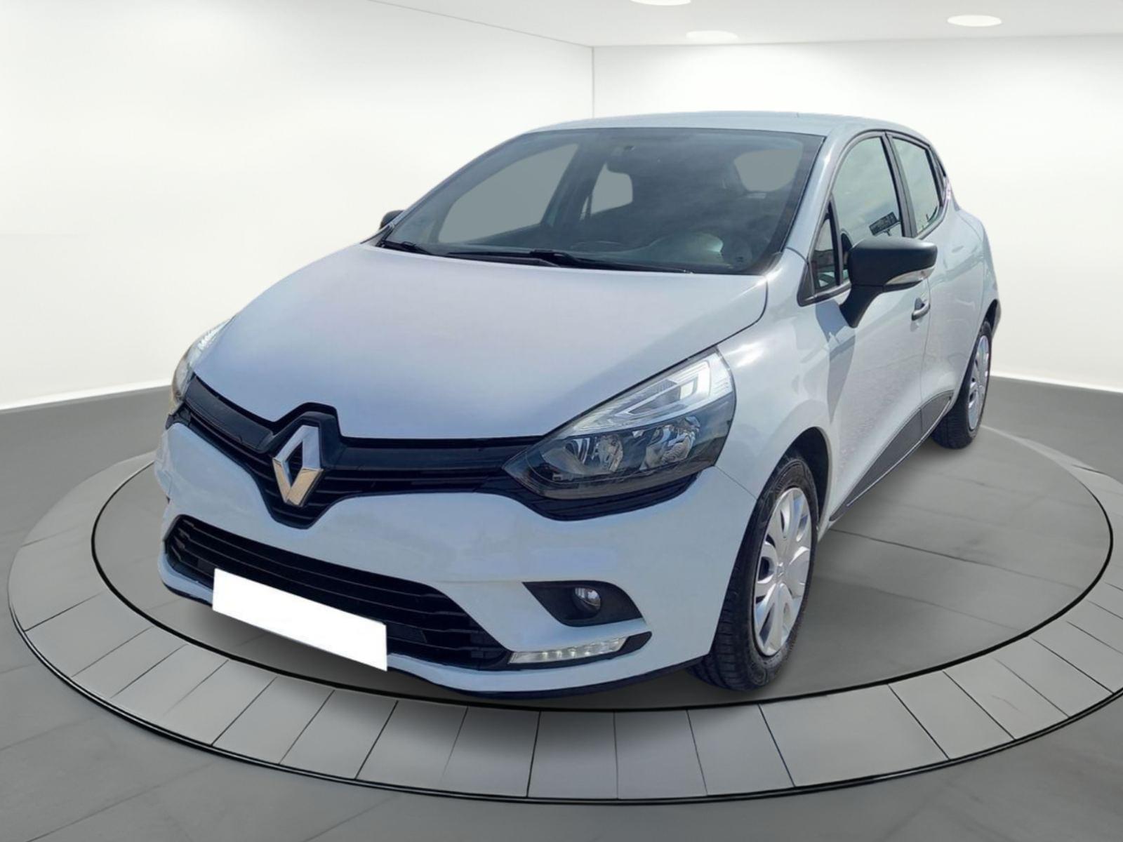 RENAULT CLIO 1.5 DCI ENERGY 1 