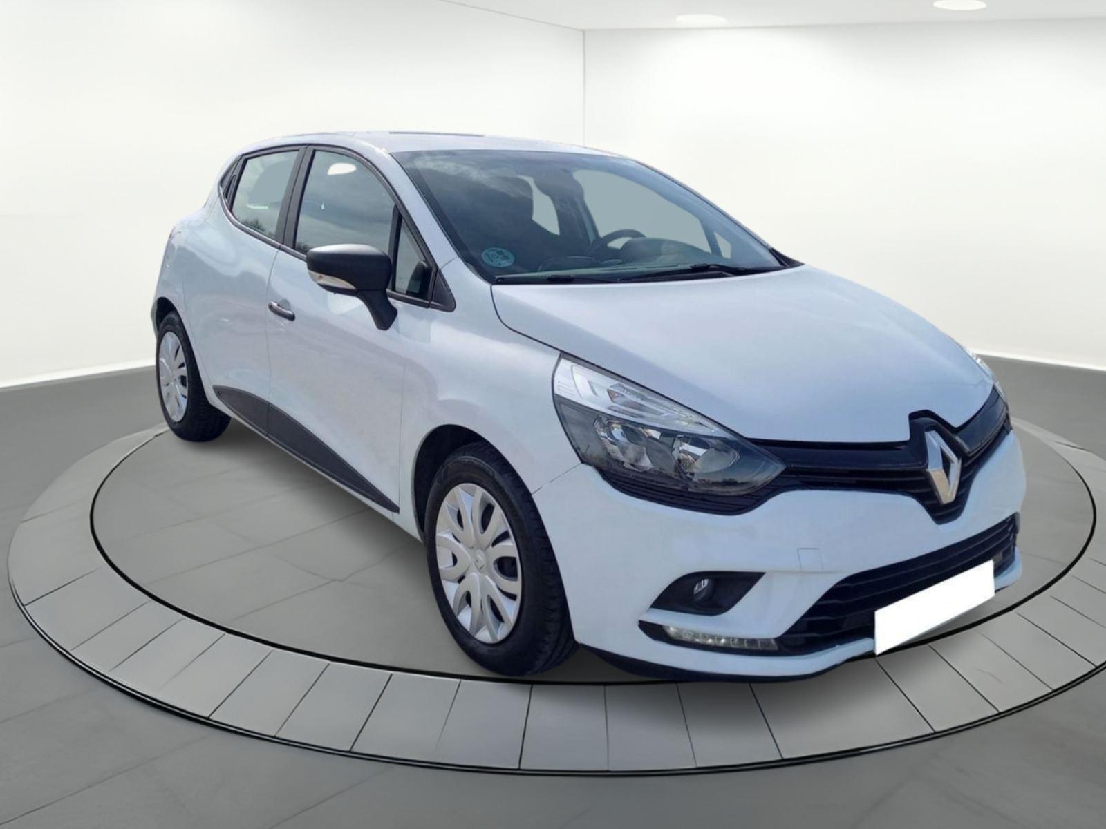 RENAULT CLIO 1.5 DCI ENERGY 2 