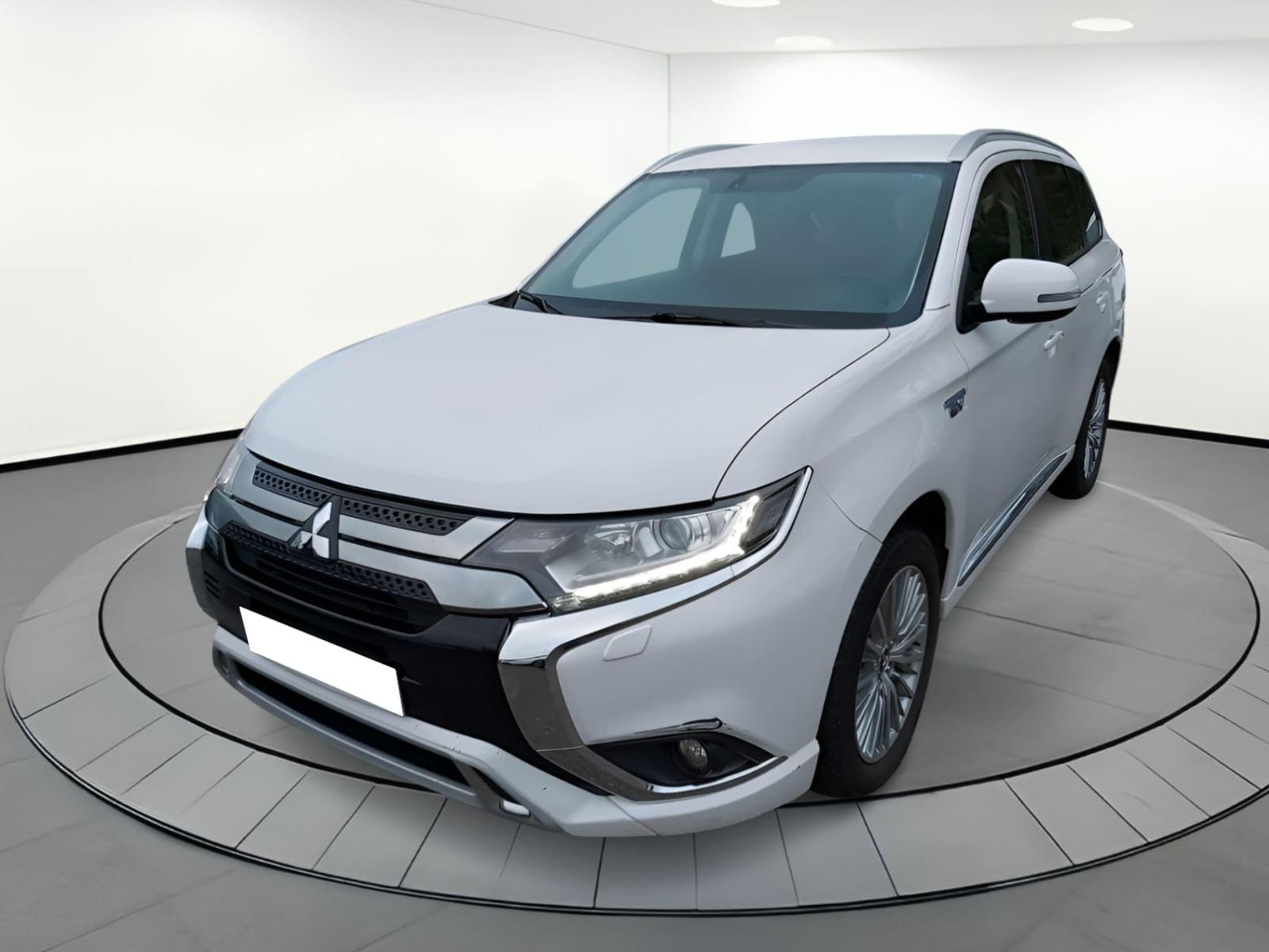 MITSUBISHI OUTLANDER 2.4 PHEV MOTION 4WD PLUG IN 1 