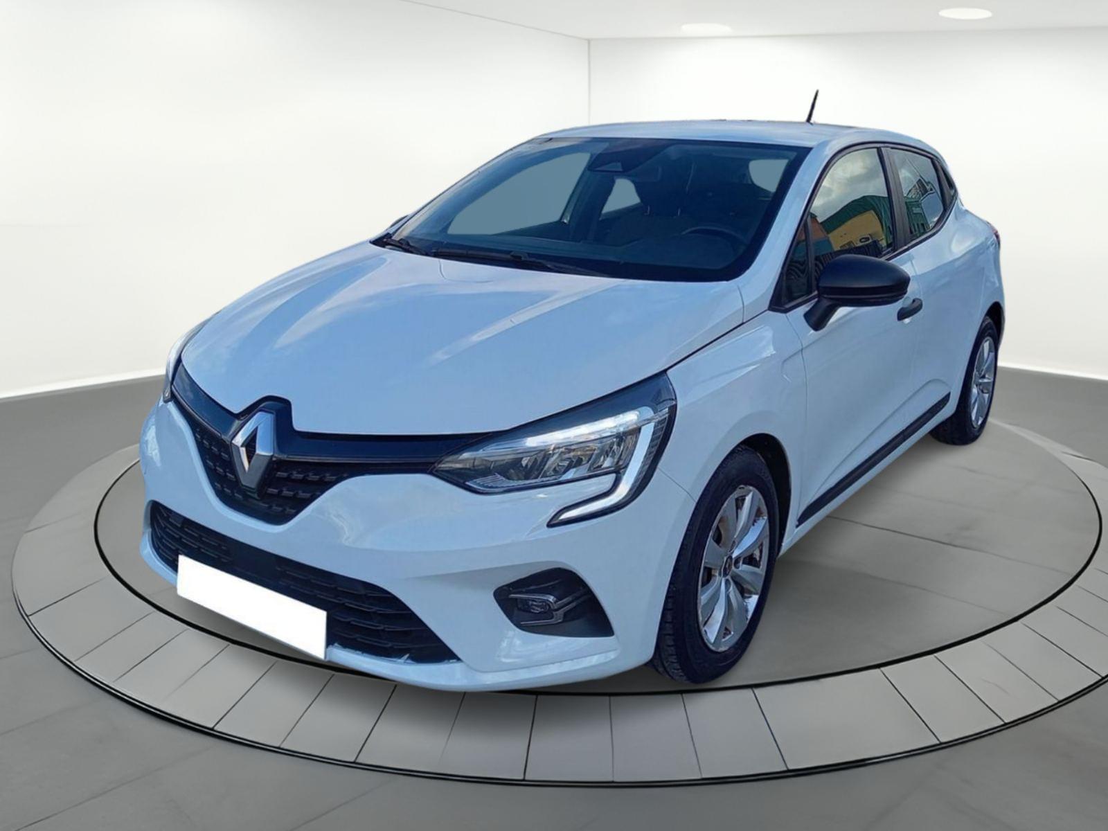 RENAULT CLIO CLIO TCE GLP BUSINESS 74KW 1 