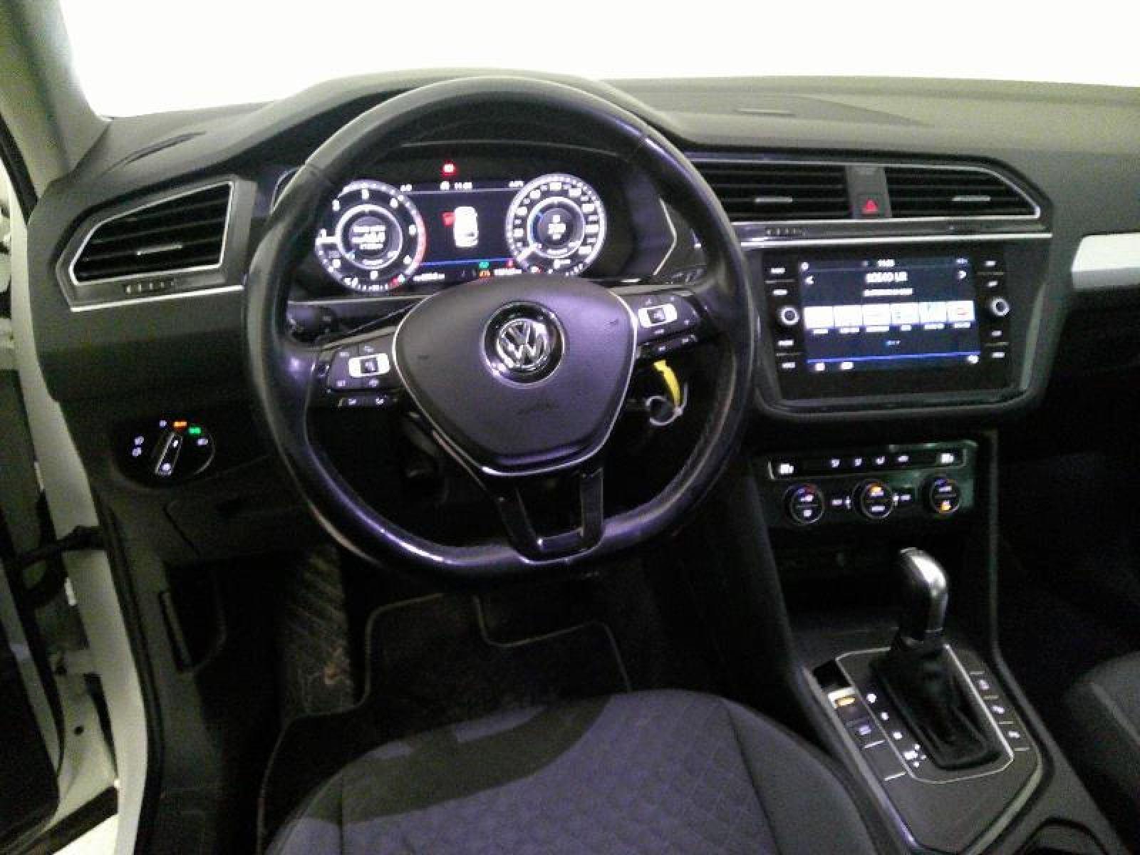 VOLKSWAGEN TIGUAN ADVANCE 2.0 TDI 150CV DSG 6 