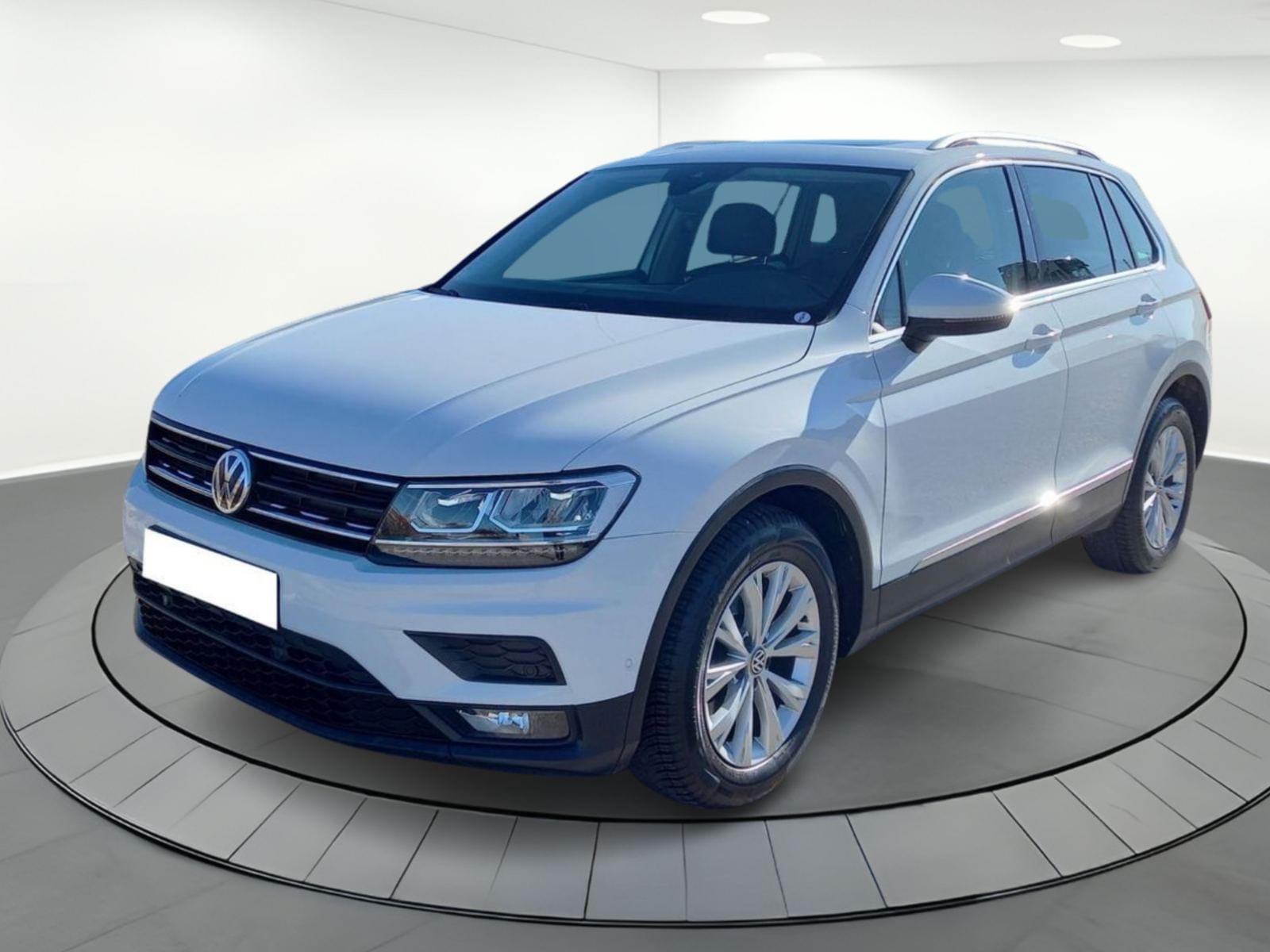 imagen de VOLKSWAGEN TIGUAN ADVANCE 2.0 TDI 150CV DSG - REF: 05152