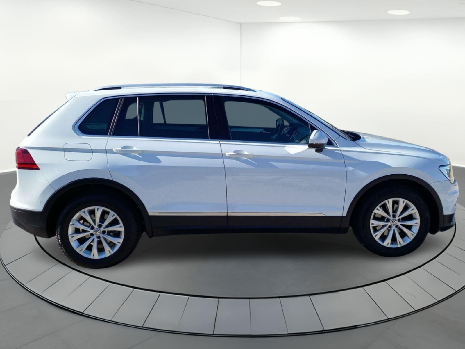 VOLKSWAGEN TIGUAN ADVANCE 2.0 TDI 150CV DSG 7 