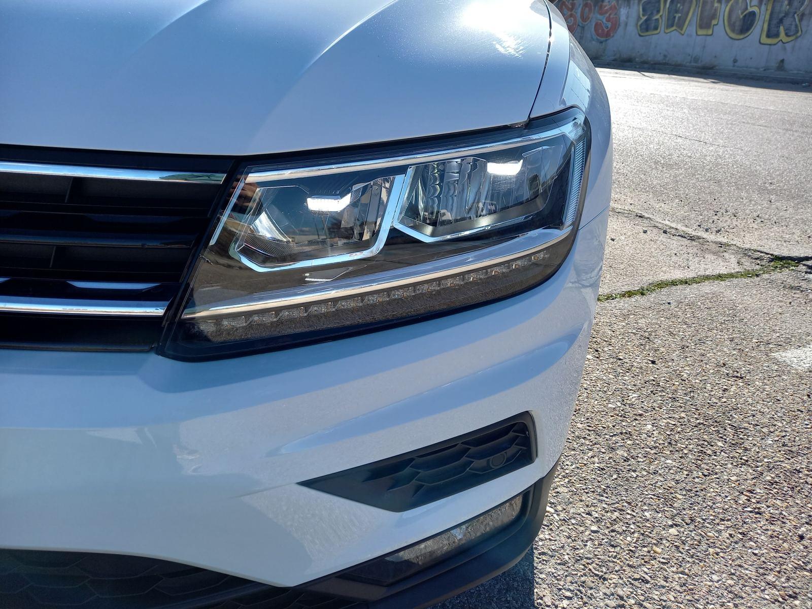VOLKSWAGEN TIGUAN ADVANCE 2.0 TDI 150CV DSG 8 