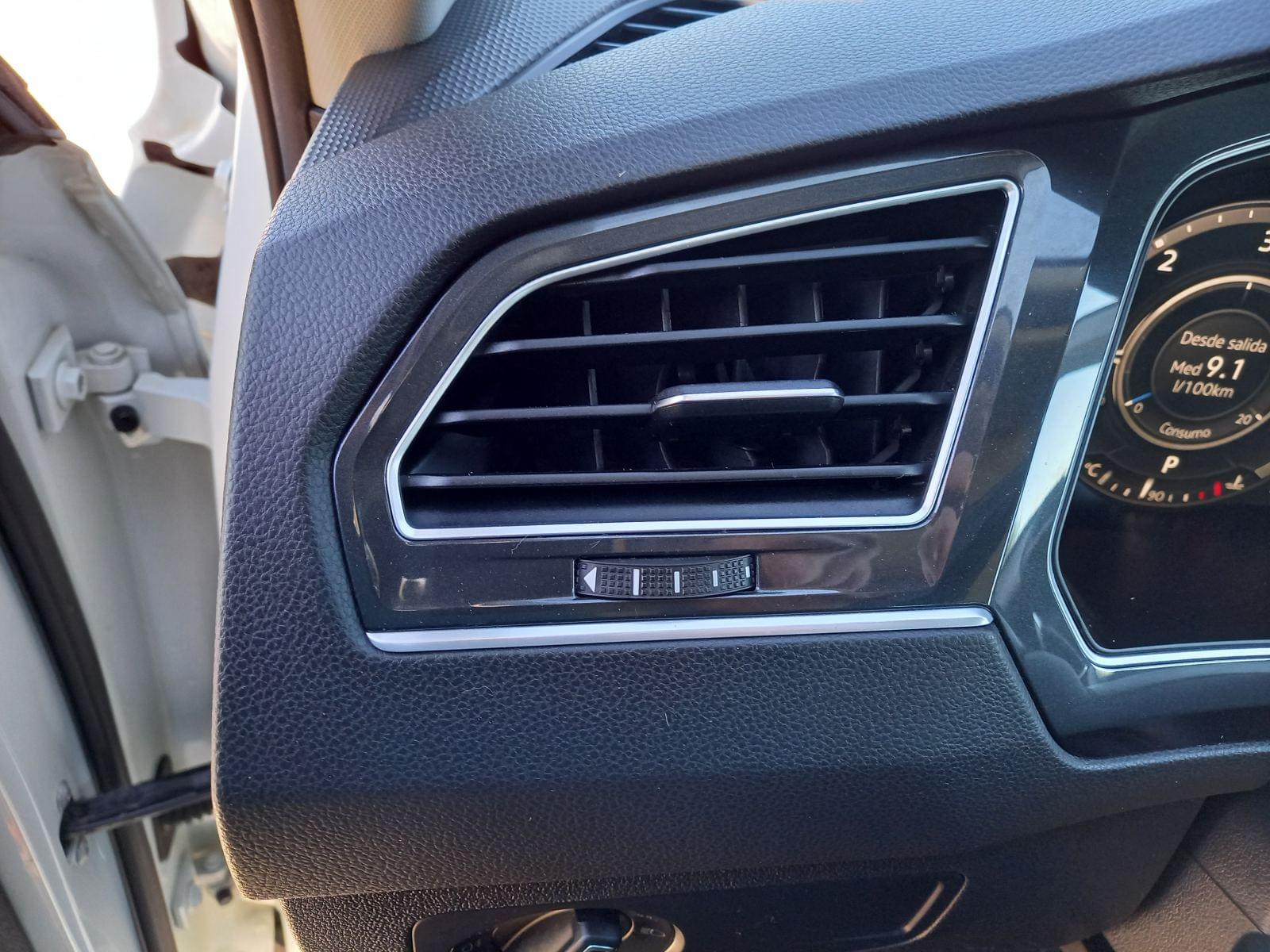 VOLKSWAGEN TIGUAN ADVANCE 2.0 TDI 150CV DSG 12 