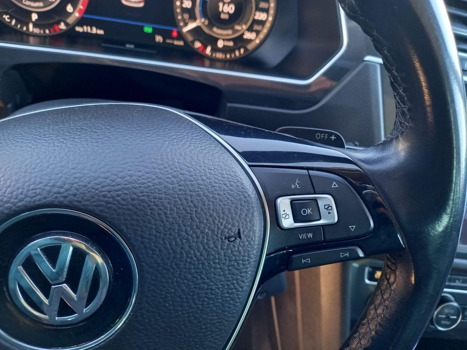 VOLKSWAGEN TIGUAN ADVANCE 2.0 TDI 150CV DSG 15 