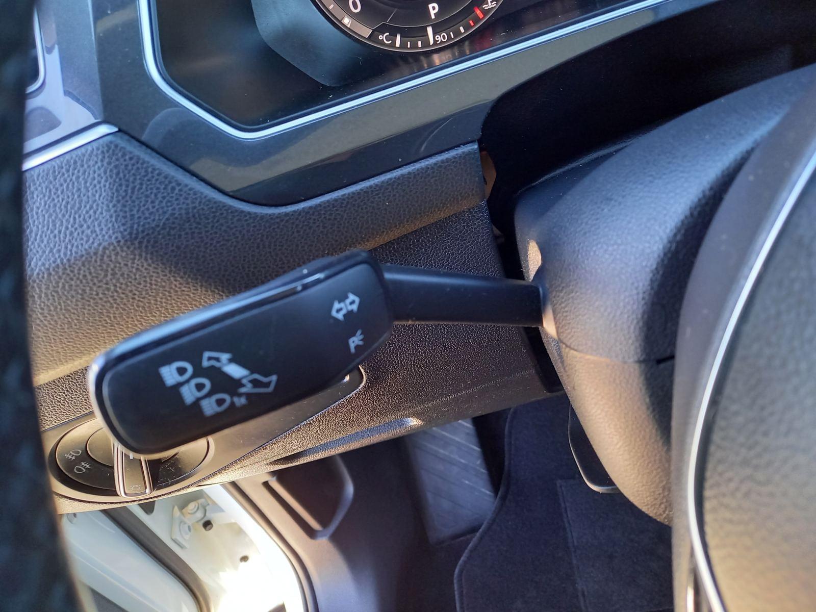 VOLKSWAGEN TIGUAN ADVANCE 2.0 TDI 150CV DSG 17 