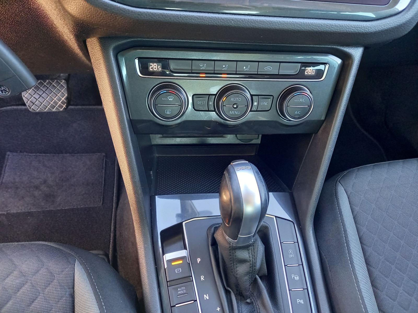 VOLKSWAGEN TIGUAN ADVANCE 2.0 TDI 150CV DSG 20 