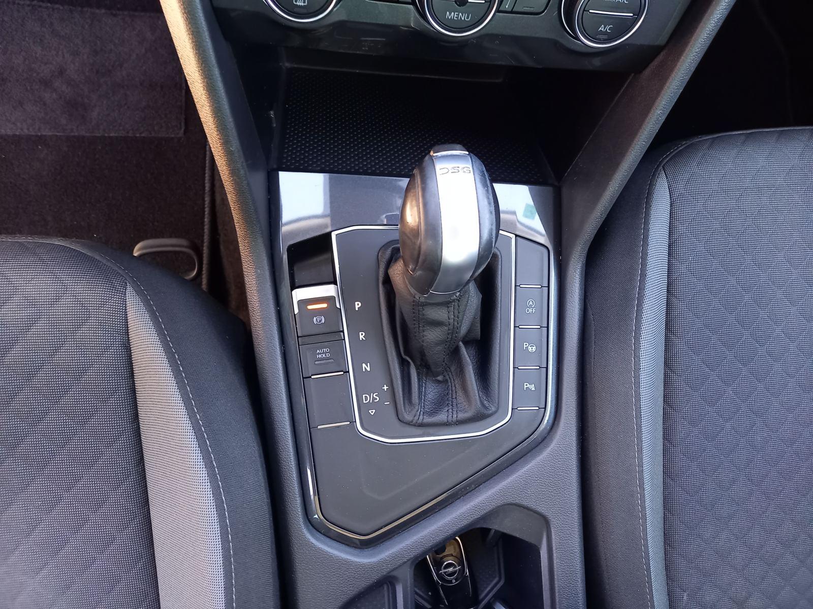 VOLKSWAGEN TIGUAN ADVANCE 2.0 TDI 150CV DSG 21 