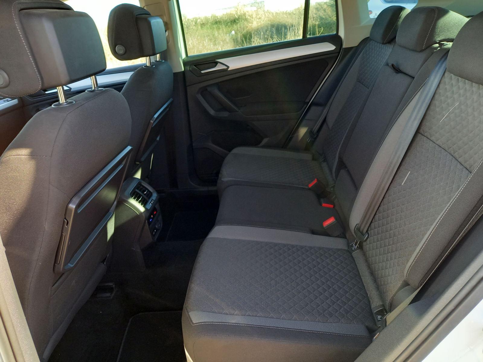 VOLKSWAGEN TIGUAN ADVANCE 2.0 TDI 150CV DSG 23 
