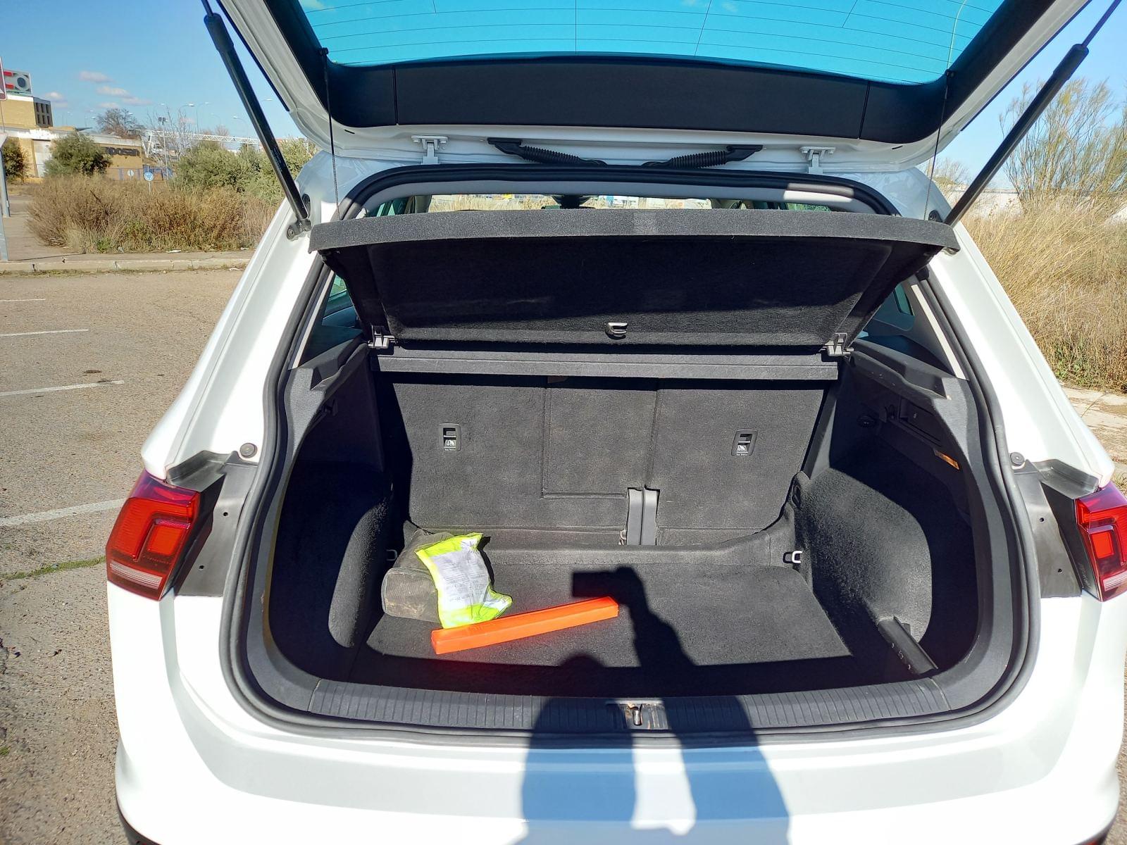 VOLKSWAGEN TIGUAN ADVANCE 2.0 TDI 150CV DSG 26 