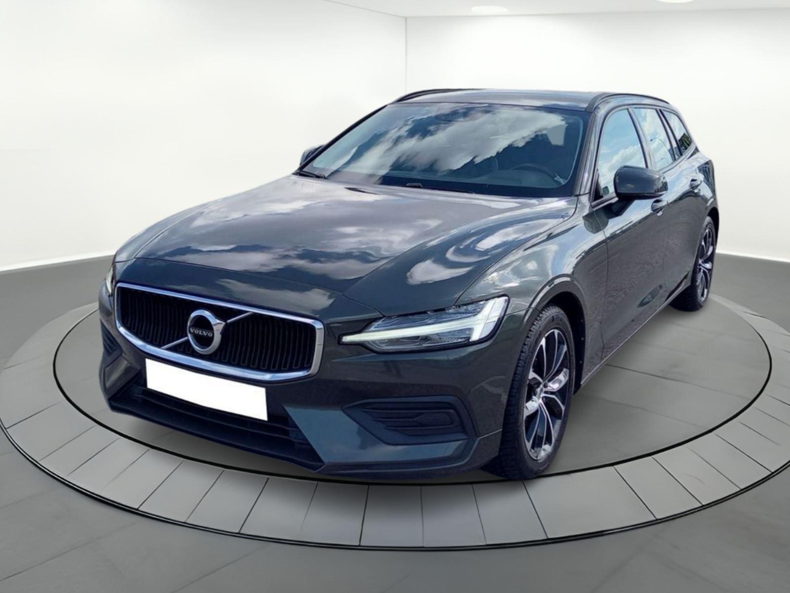 VOLVO V60 2.0 D3 MOMENTUM (EU6D-TEMP) 1 