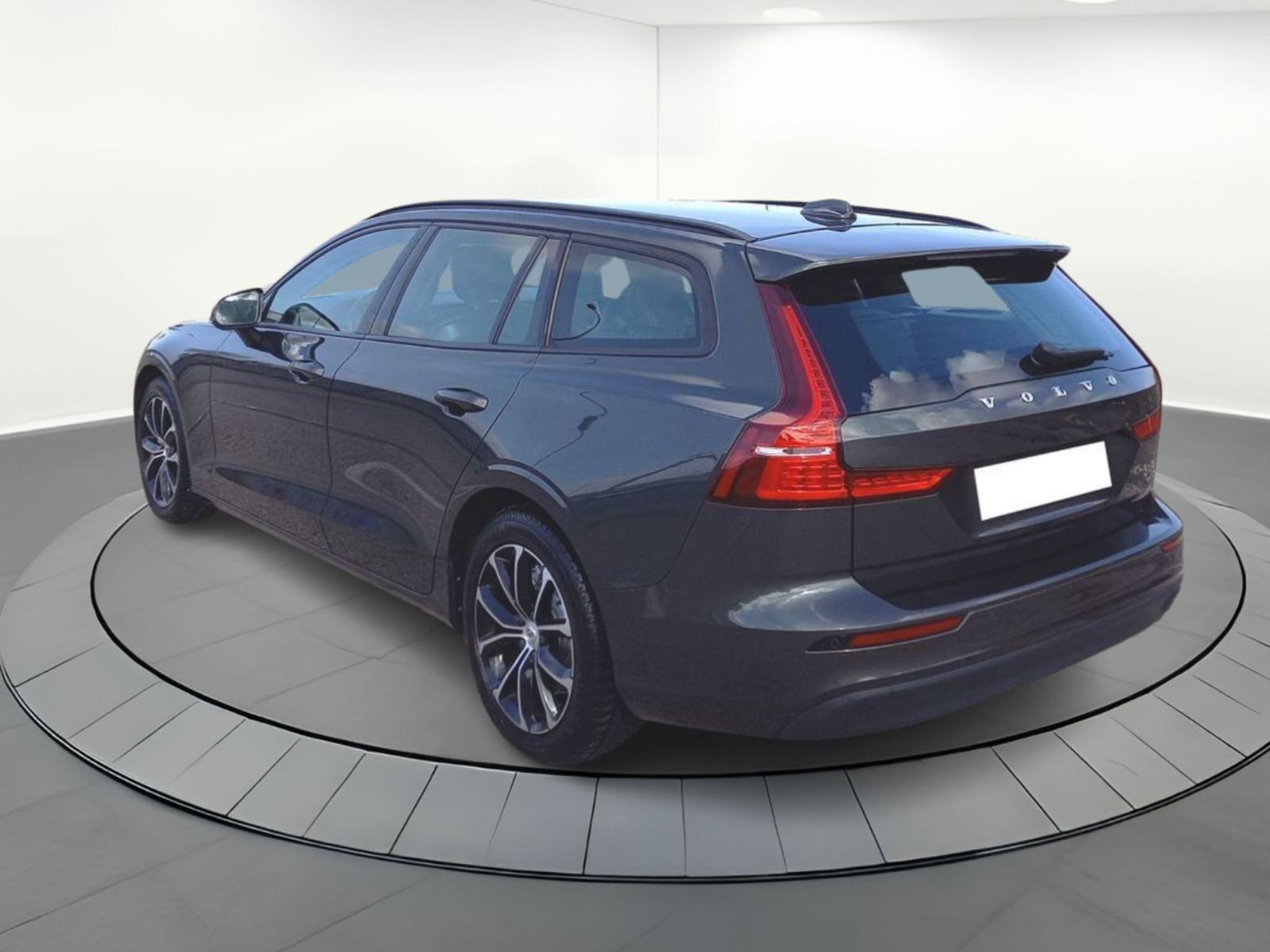 VOLVO V60 2.0 D3 MOMENTUM (EU6D-TEMP) 6 