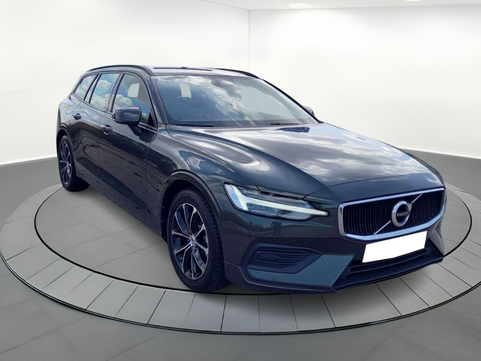 VOLVO V60 2.0 D3 MOMENTUM (EU6D-TEMP) 2 