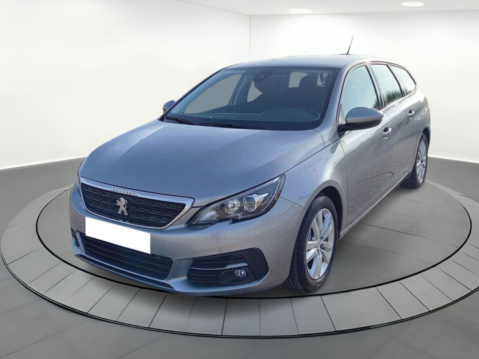 PEUGEOT 308 SW 1.5 BLUEHDI BUSINESS S&S 1 