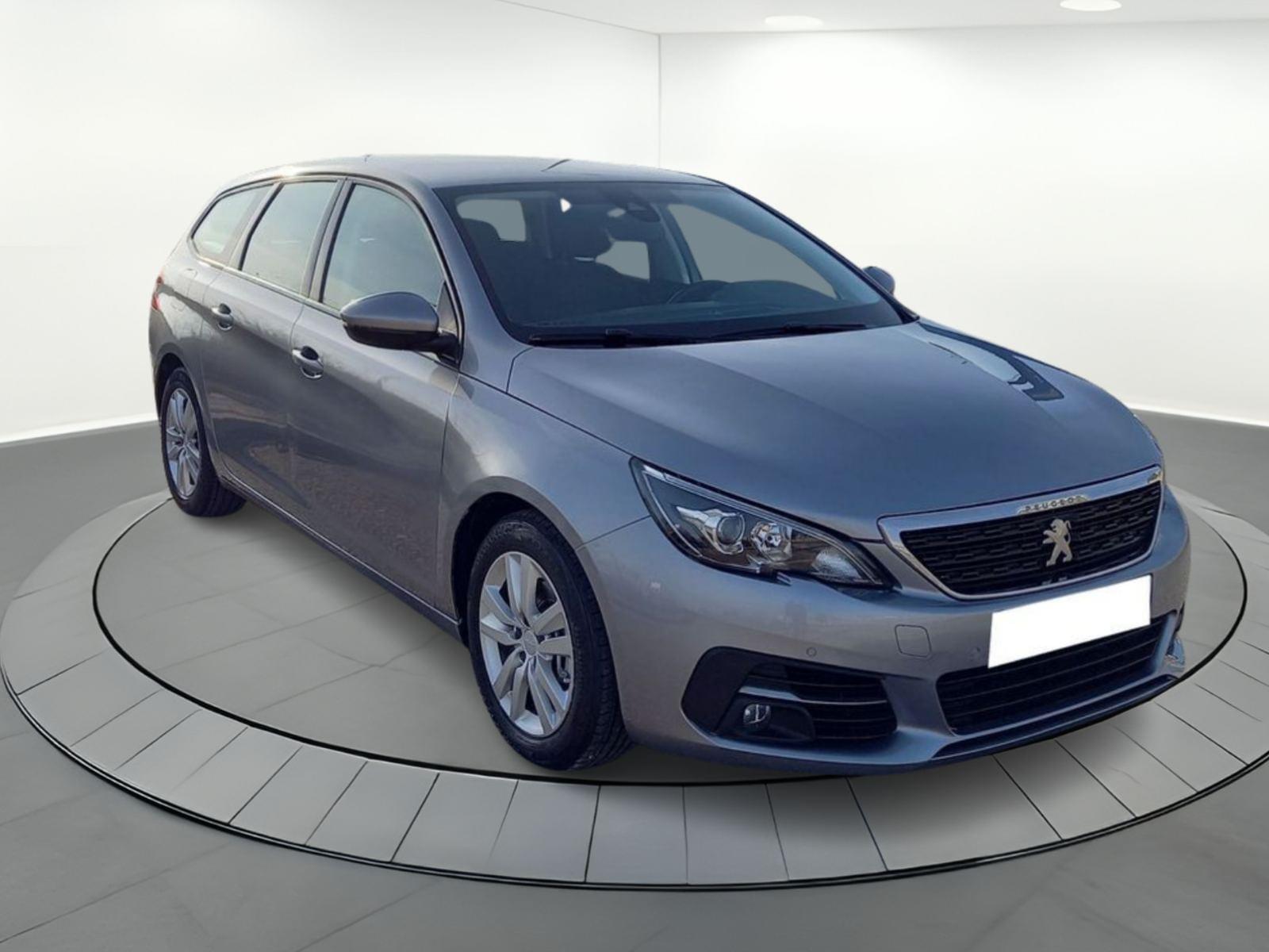 PEUGEOT 308 SW 1.5 BLUEHDI BUSINESS S&S 2 