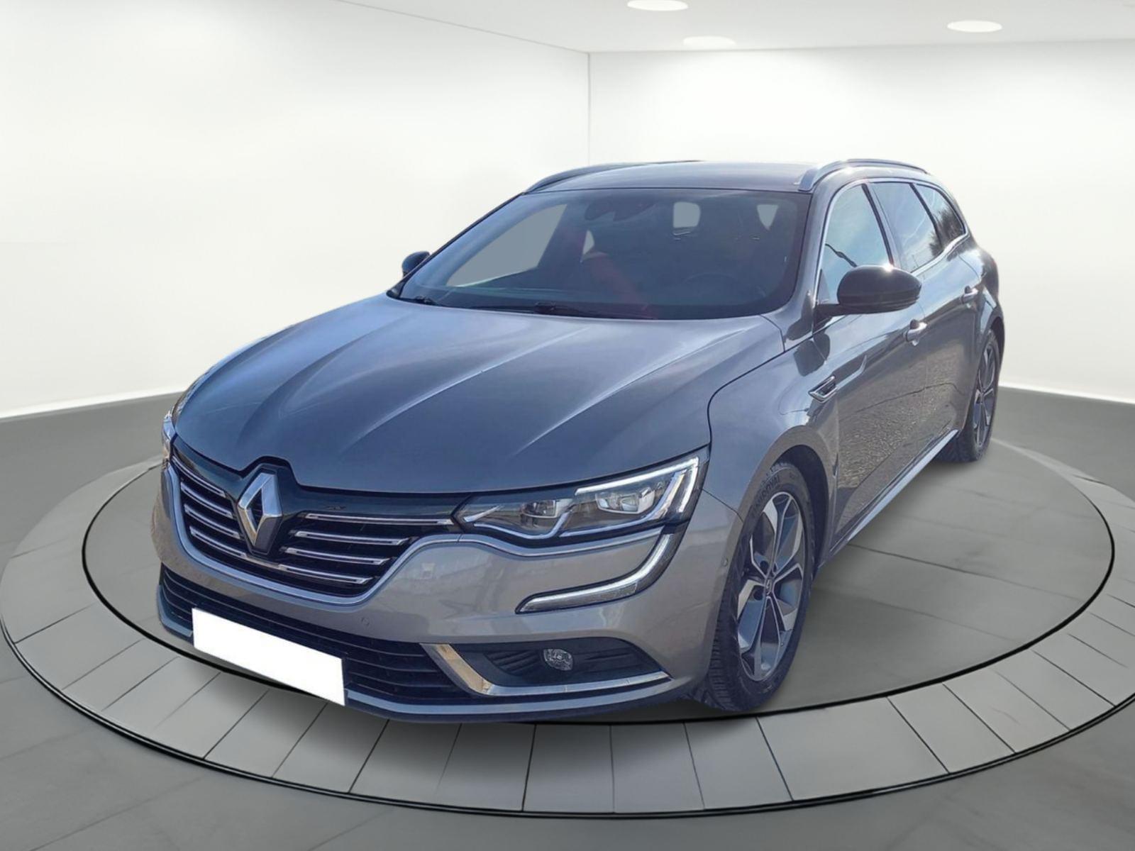 RENAULT TALISMAN GRAND T 1.7 BLUE DCI S-EDITION (EU6.2) 1 