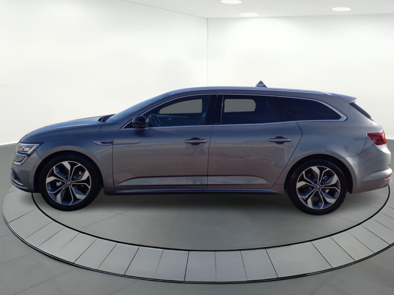 RENAULT TALISMAN GRAND T 1.7 BLUE DCI S-EDITION (EU6.2) 3 