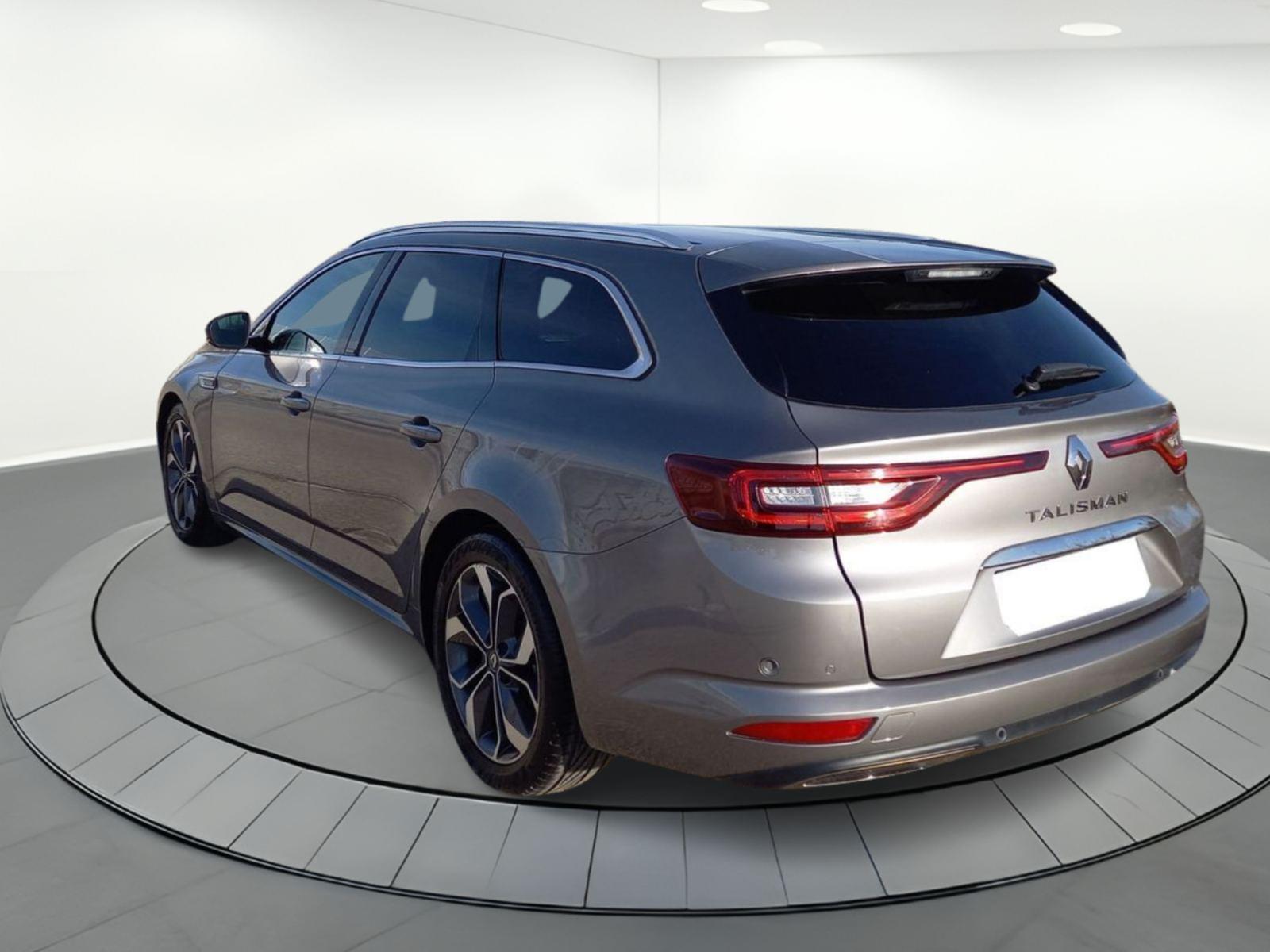 RENAULT TALISMAN GRAND T 1.7 BLUE DCI S-EDITION (EU6.2) 6 