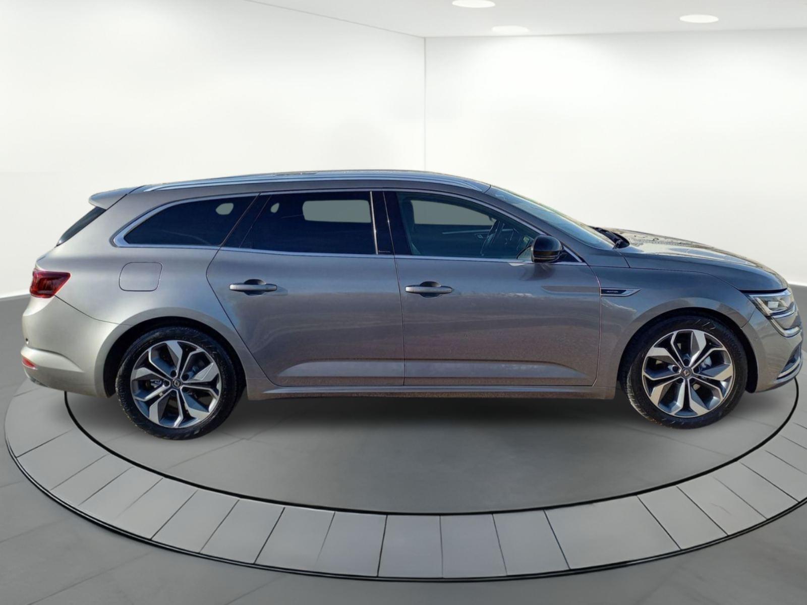 RENAULT TALISMAN GRAND T 1.7 BLUE DCI S-EDITION (EU6.2) 7 