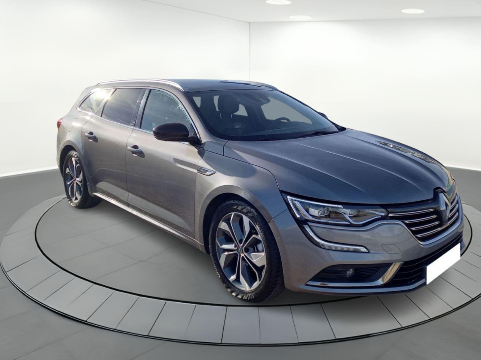 RENAULT TALISMAN GRAND T 1.7 BLUE DCI S-EDITION (EU6.2) 2 