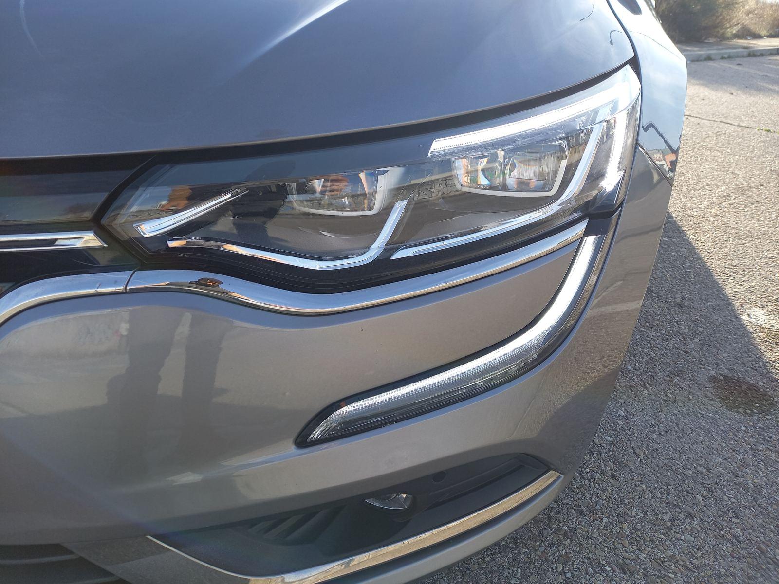 RENAULT TALISMAN GRAND T 1.7 BLUE DCI S-EDITION (EU6.2) 8 