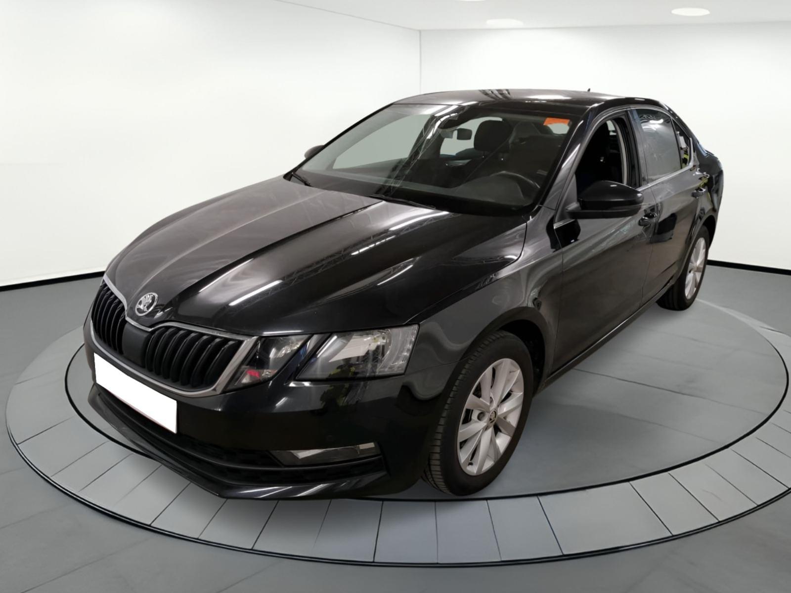 SKODA OCTAVIA 1.0 TSI AMBITION DSG (EU6.2) A 1 