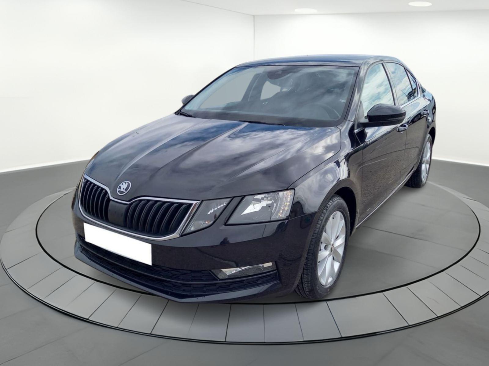 SKODA OCTAVIA 1.0 TSI AMBITION DSG (EU6.2) A 1 