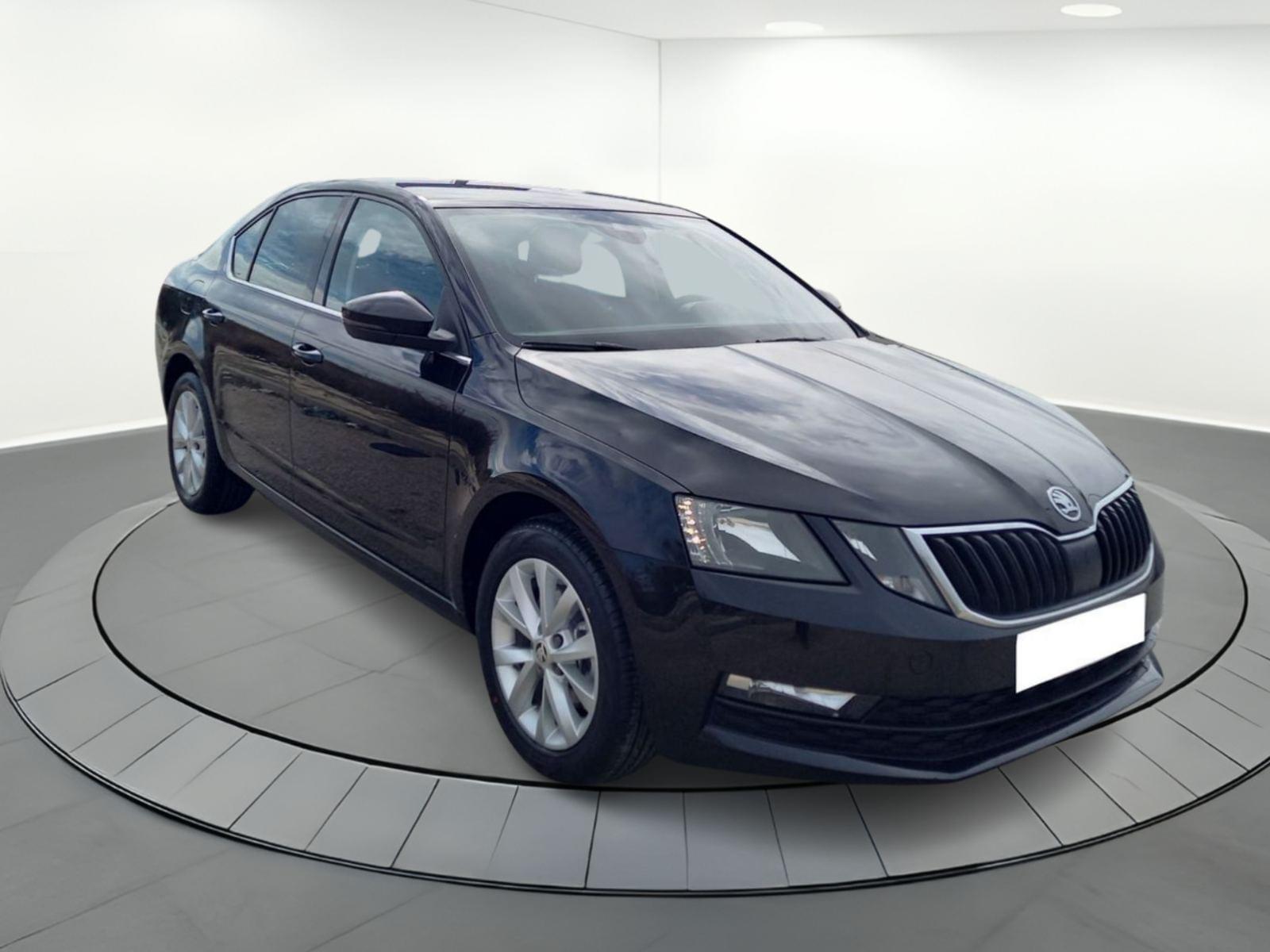 SKODA OCTAVIA 1.0 TSI AMBITION DSG (EU6.2) A 2 