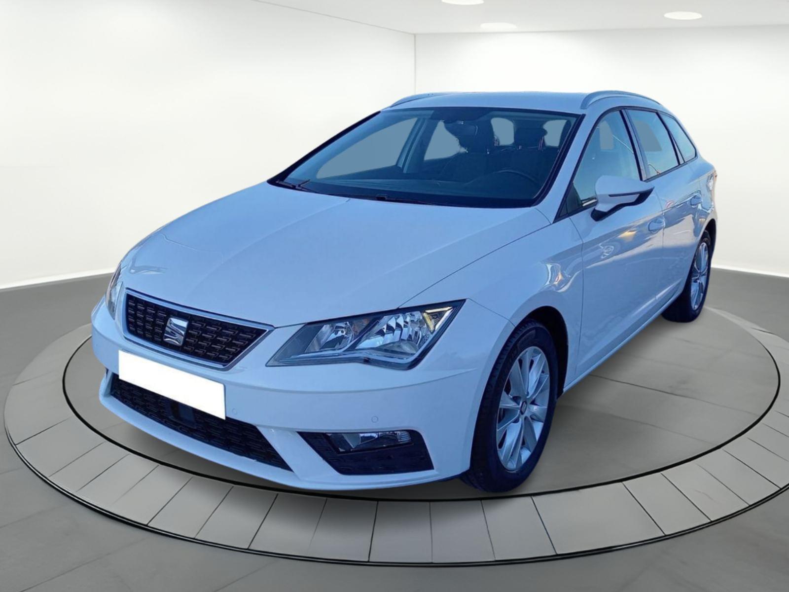 SEAT LEON St 1.6 Tdi 85kw (115cv) St&sp Style 1 