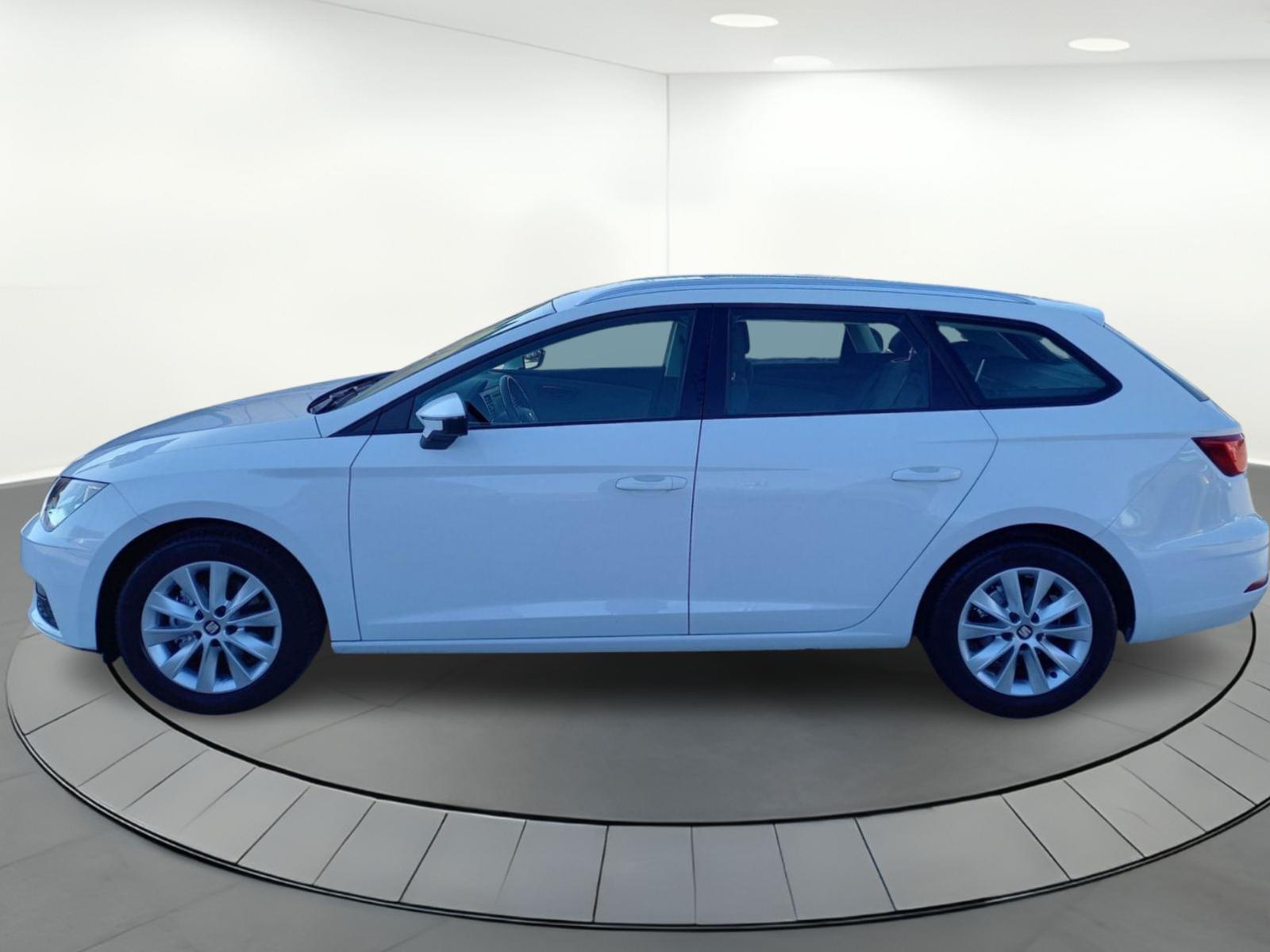 SEAT LEON St 1.6 Tdi 85kw (115cv) St&sp Style 3 