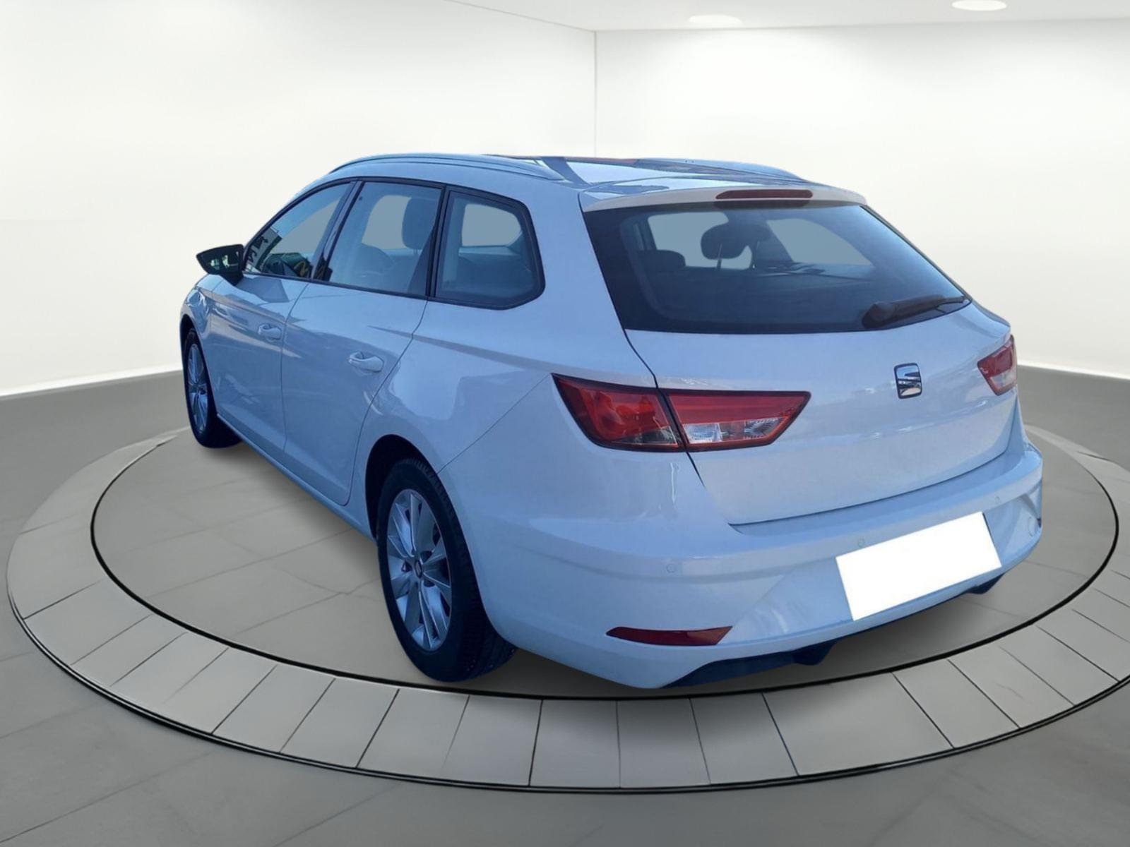 SEAT LEON St 1.6 Tdi 85kw (115cv) St&sp Style 6 