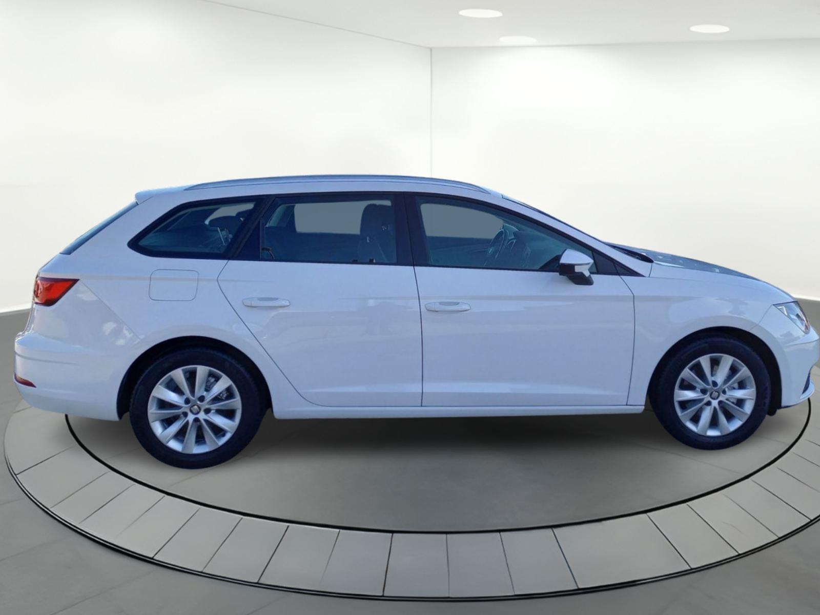 SEAT LEON St 1.6 Tdi 85kw (115cv) St&sp Style 7 