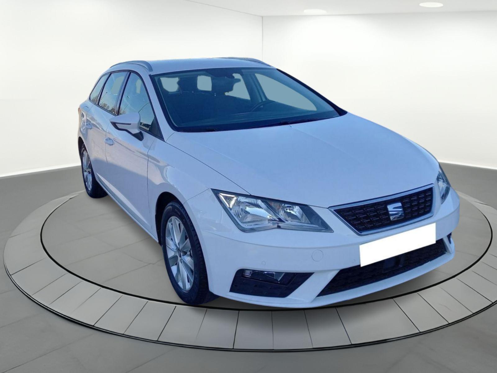 SEAT LEON St 1.6 Tdi 85kw (115cv) St&sp Style 2 