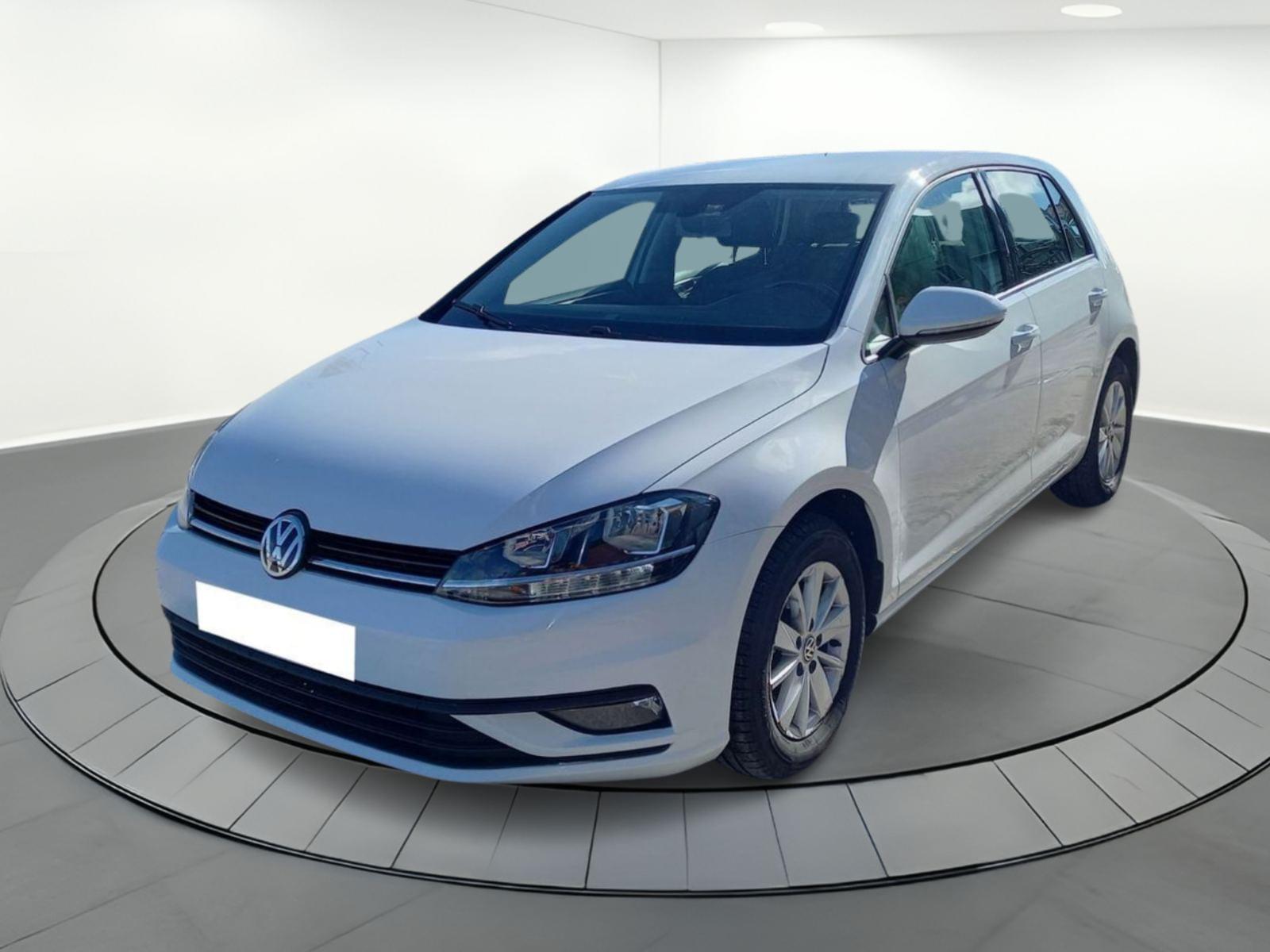 VOLKSWAGEN GOLF Business 1.0 Tsi 85kw (115cv) 1 