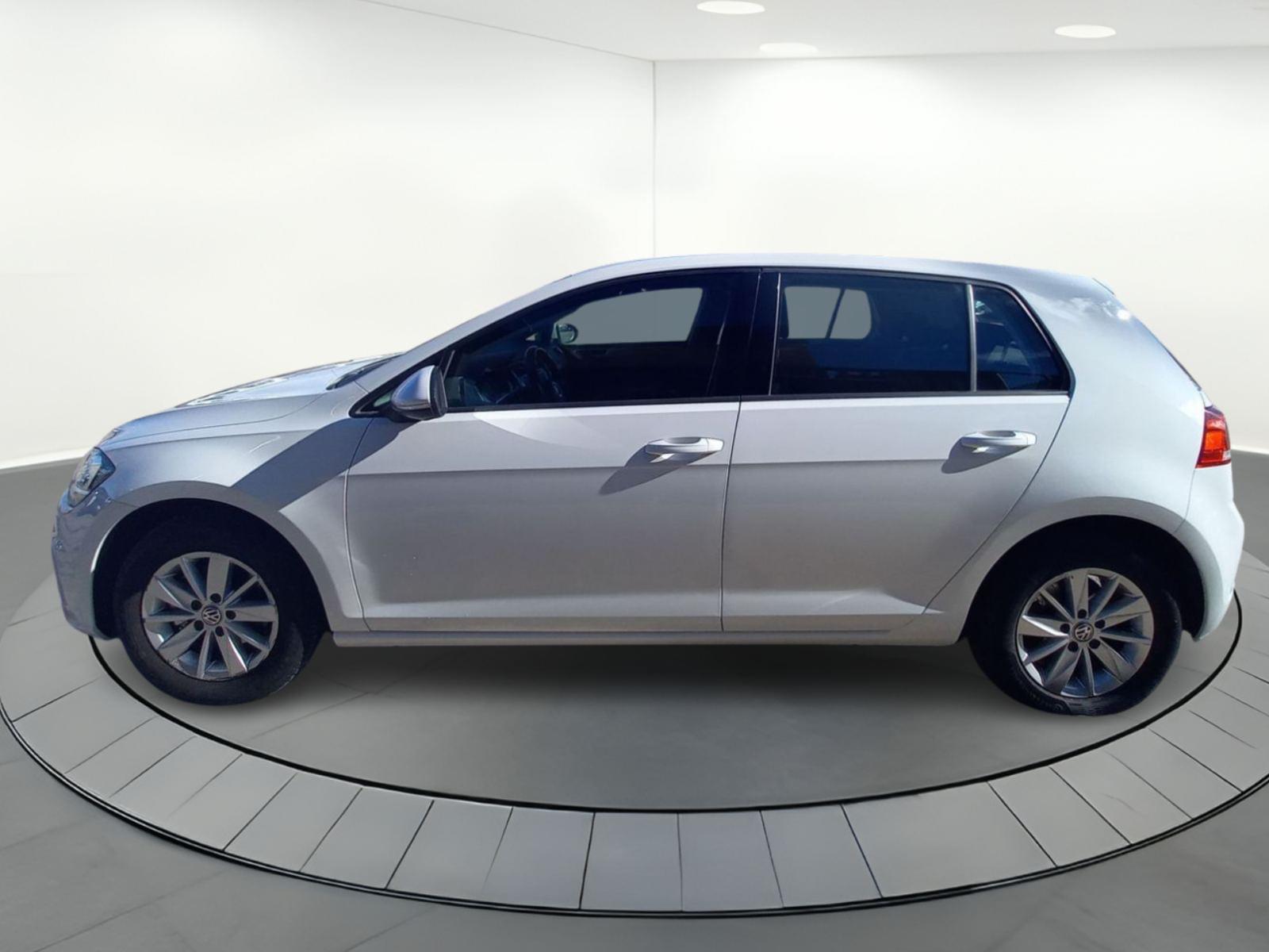 VOLKSWAGEN GOLF Business 1.0 Tsi 85kw (115cv) 3 