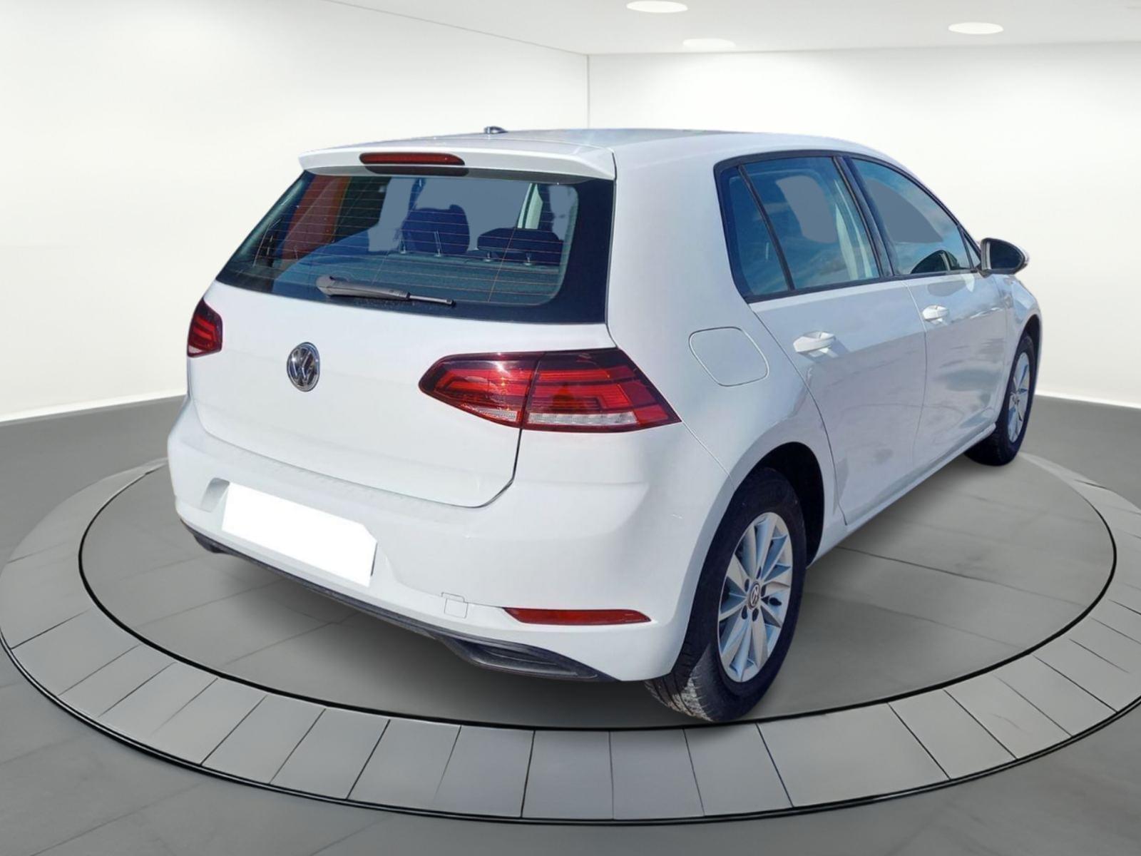 VOLKSWAGEN GOLF Business 1.0 Tsi 85kw (115cv) 4 