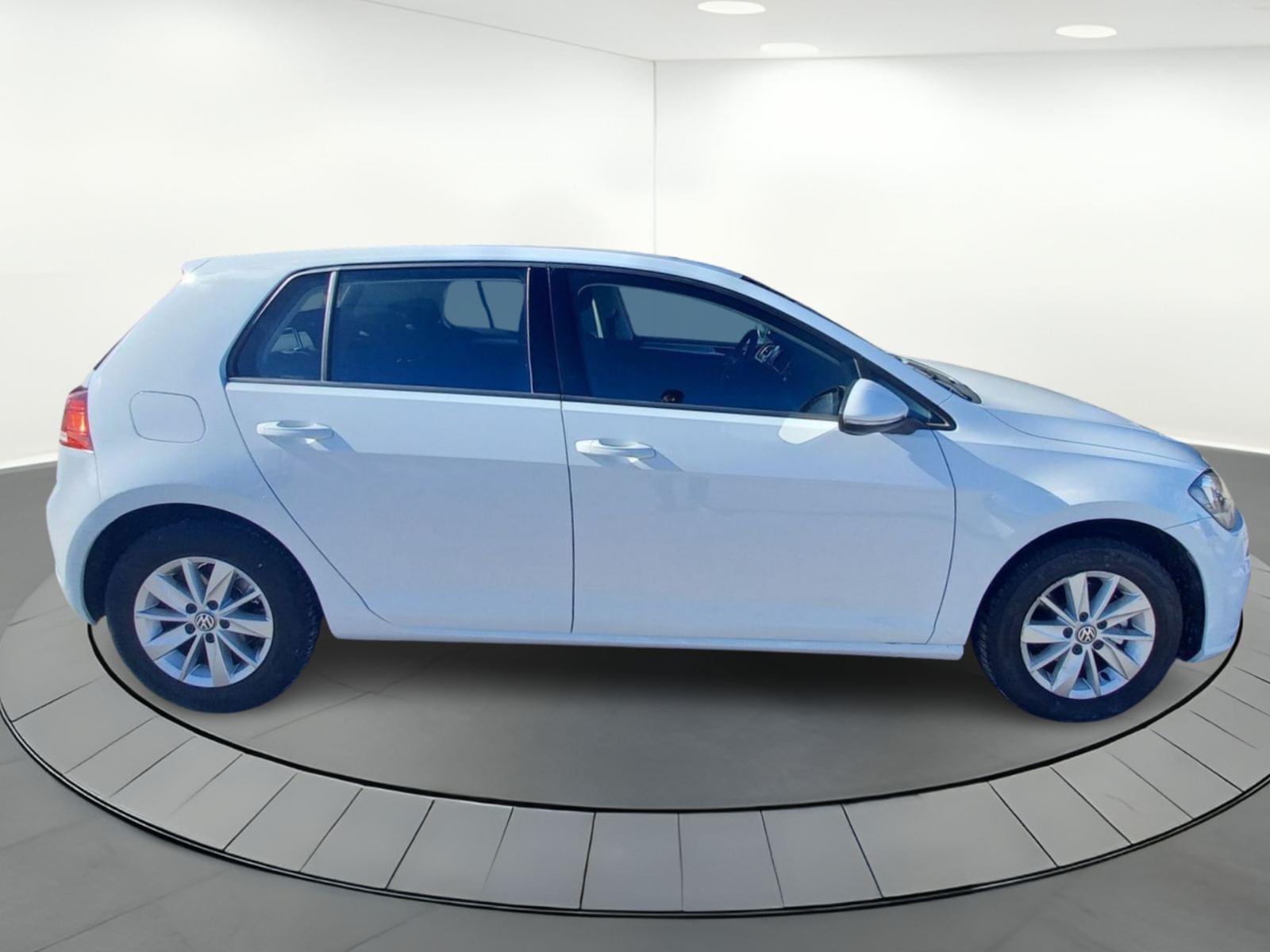 VOLKSWAGEN GOLF Business 1.0 Tsi 85kw (115cv) 7 