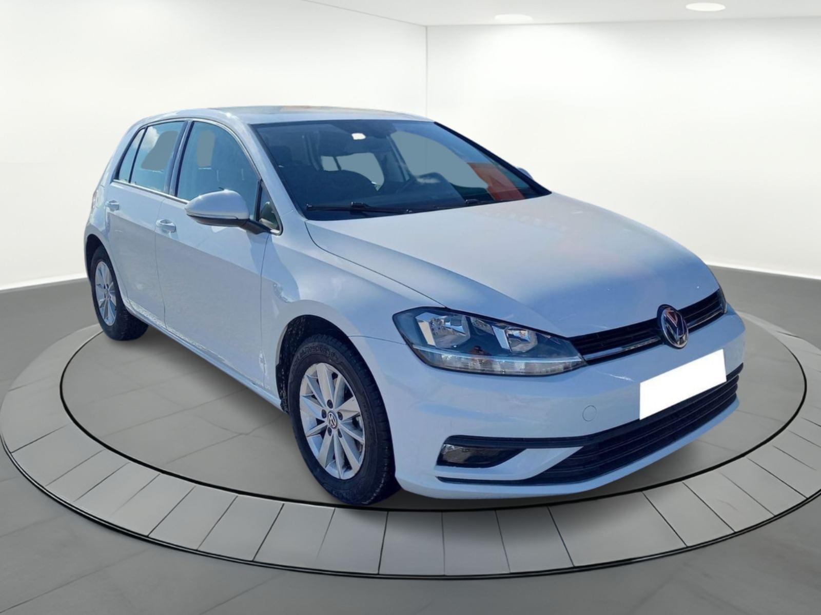 VOLKSWAGEN GOLF Business 1.0 Tsi 85kw (115cv) 2 