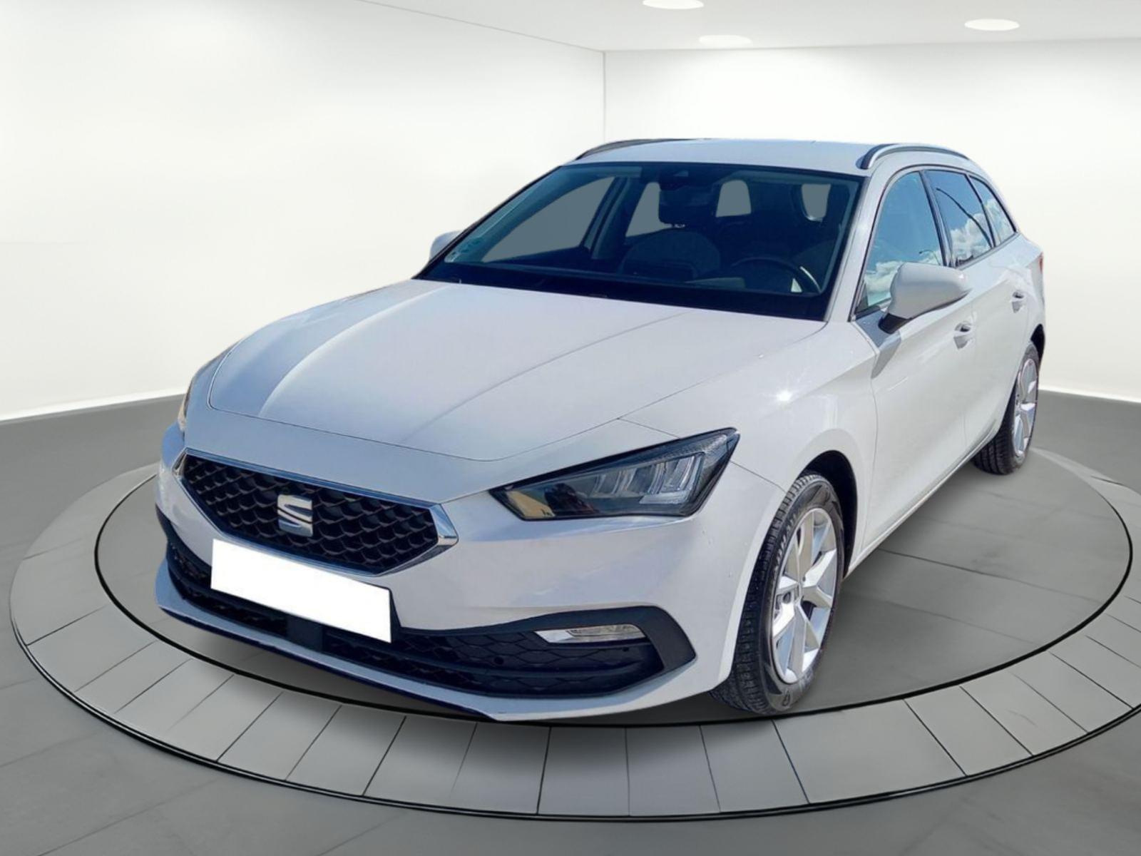 SEAT LEON SP 1.5 TSI 96kW S&S Style Go 1 