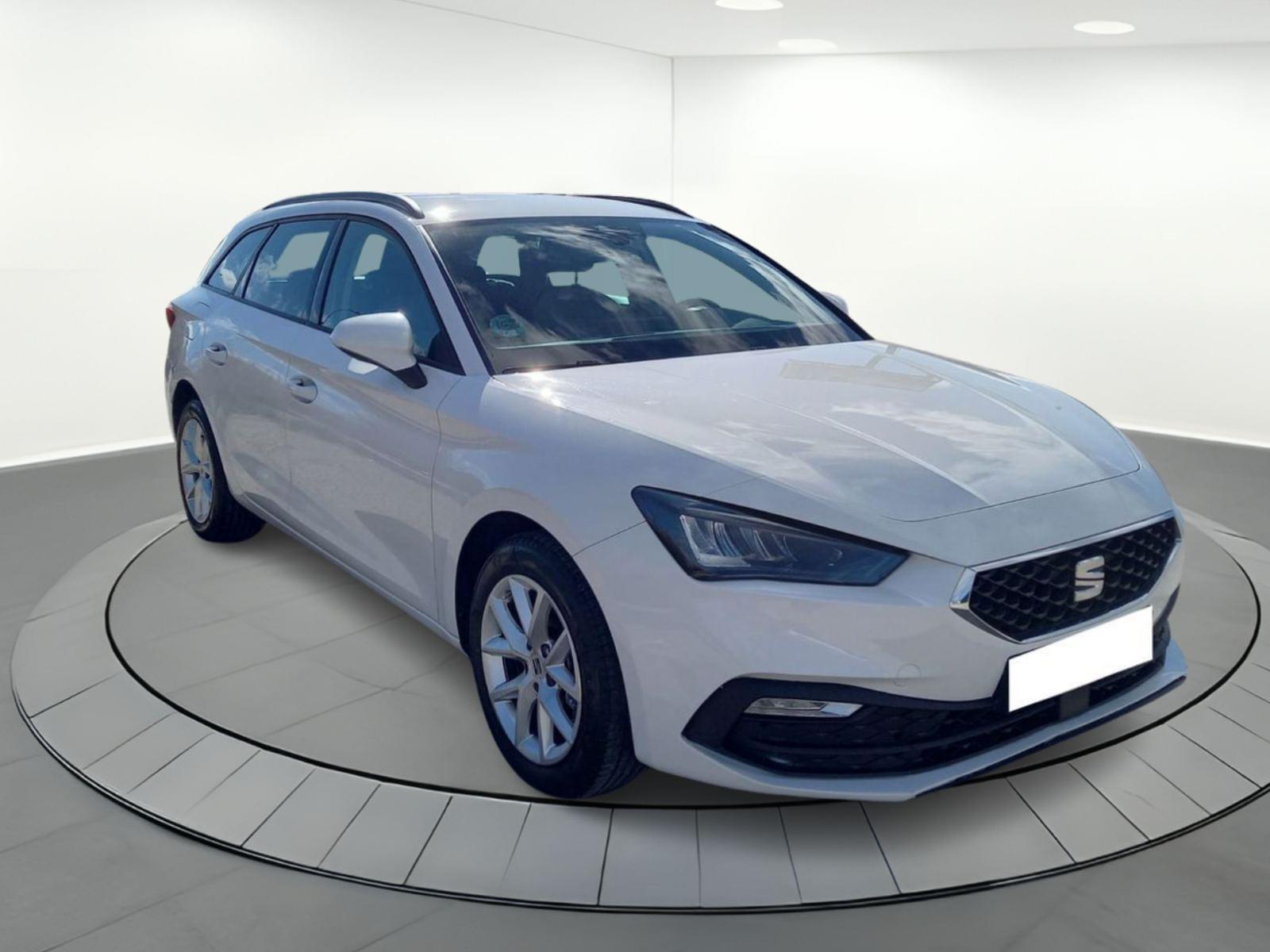 SEAT LEON SP 1.5 TSI 96kW S&S Style Go 2 